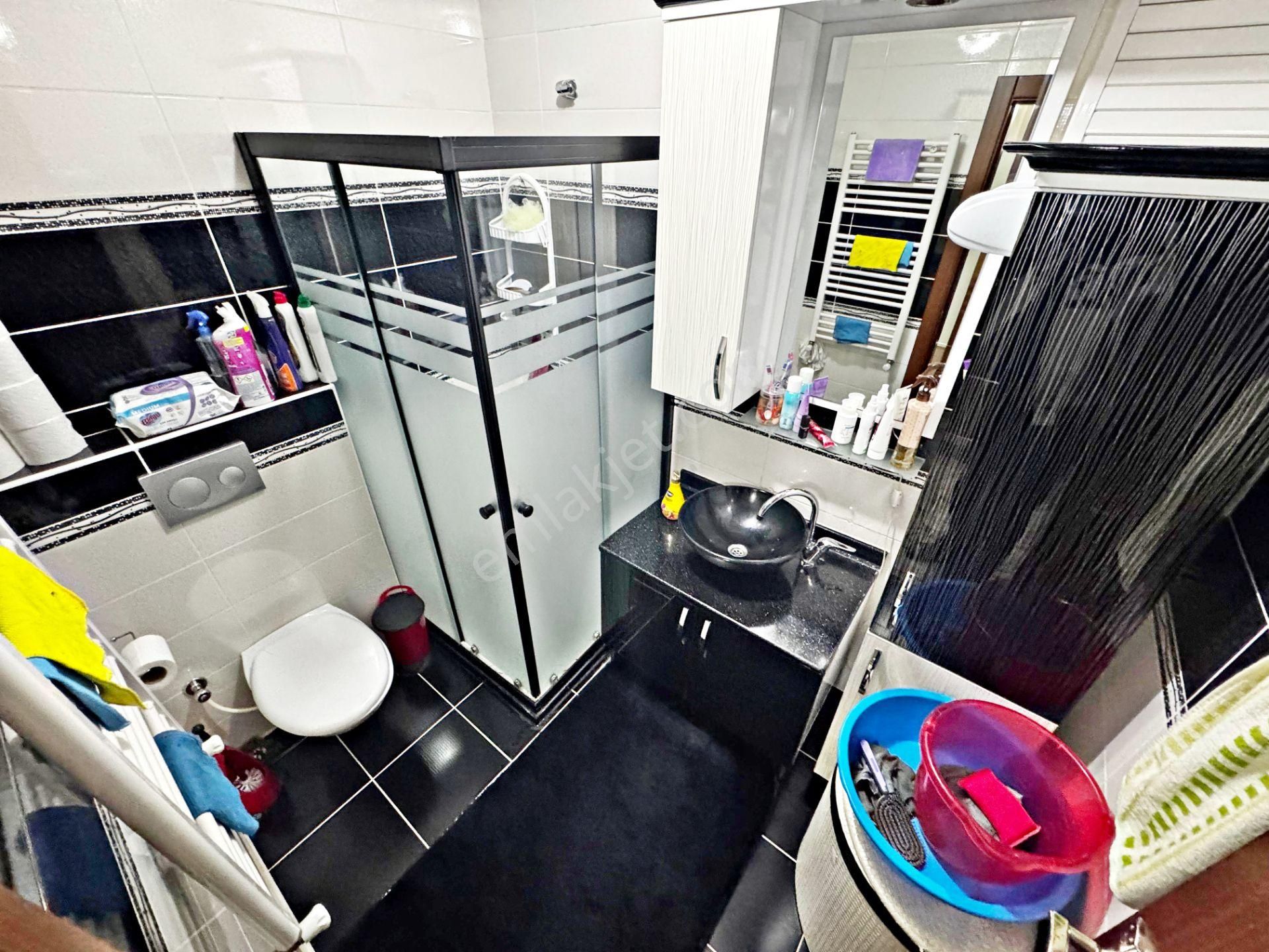 Veranka'dan Yayla Mahallesinde 3 Balkonlu Kat Konumunda Satılık 3+1 Daire - Görsel 35