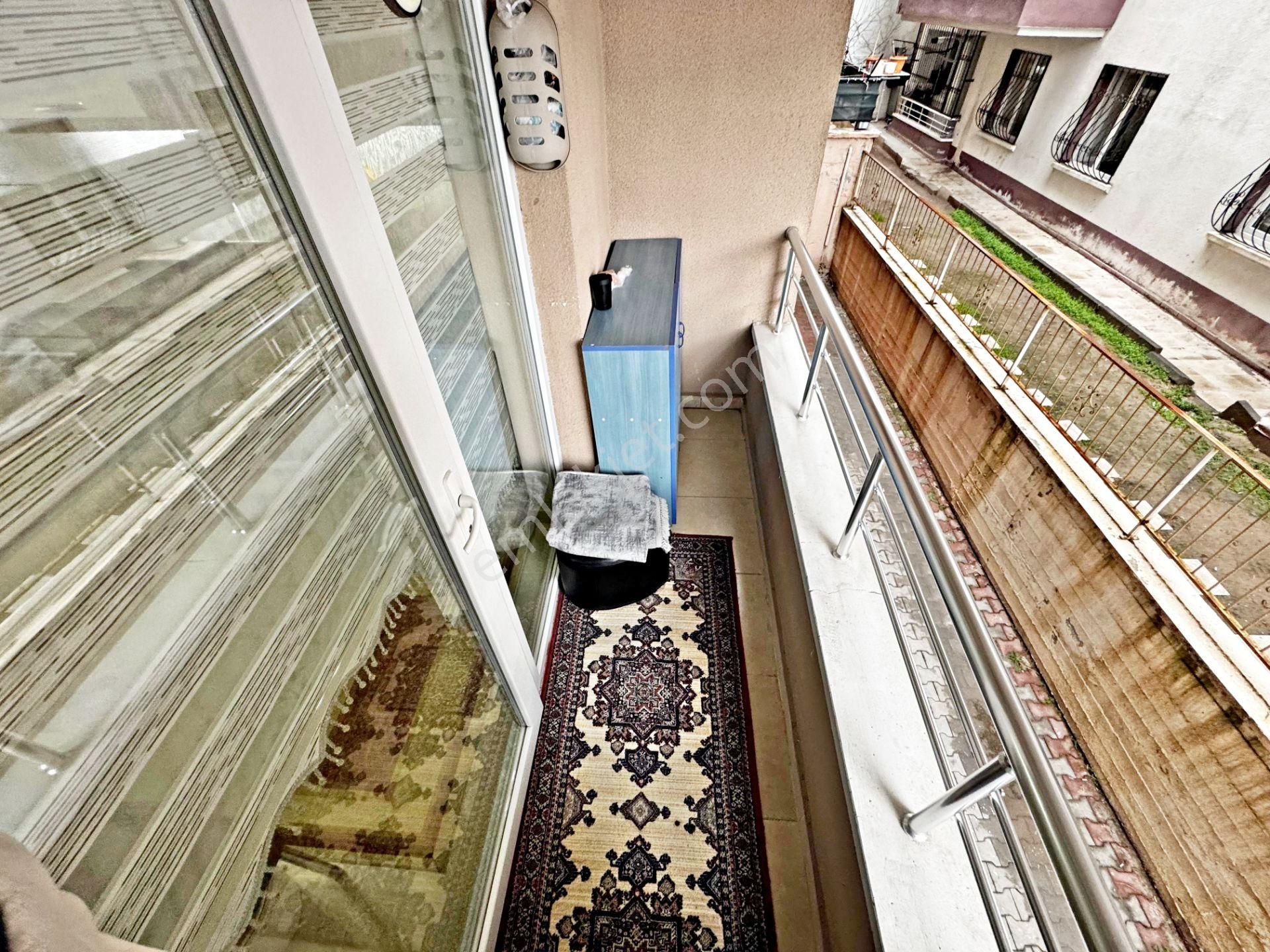 Veranka'dan Yayla Mahallesinde 3 Balkonlu Kat Konumunda Satılık 3+1 Daire - Görsel 34