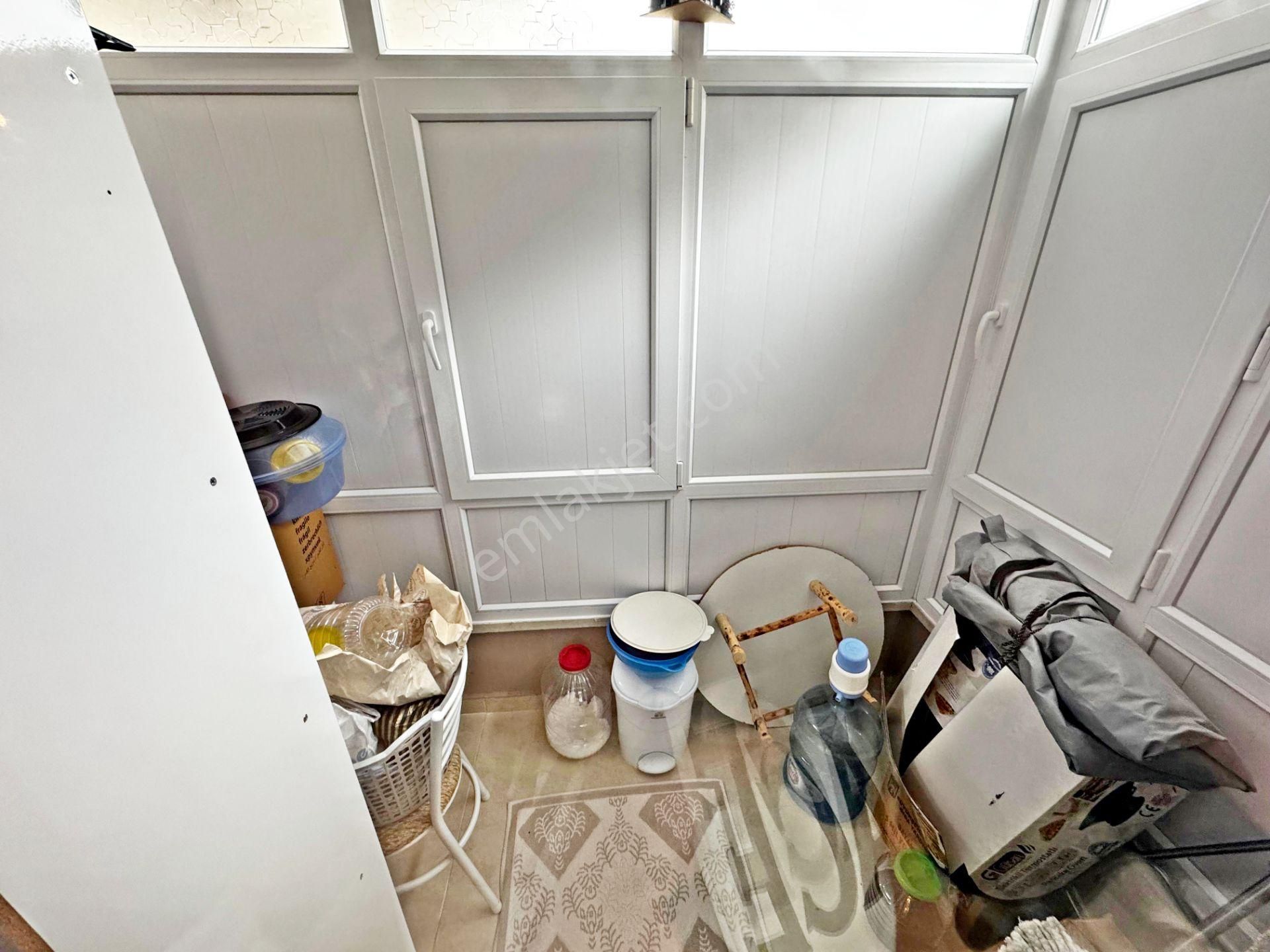 Veranka'dan Yayla Mahallesinde 3 Balkonlu Kat Konumunda Satılık 3+1 Daire - Görsel 29