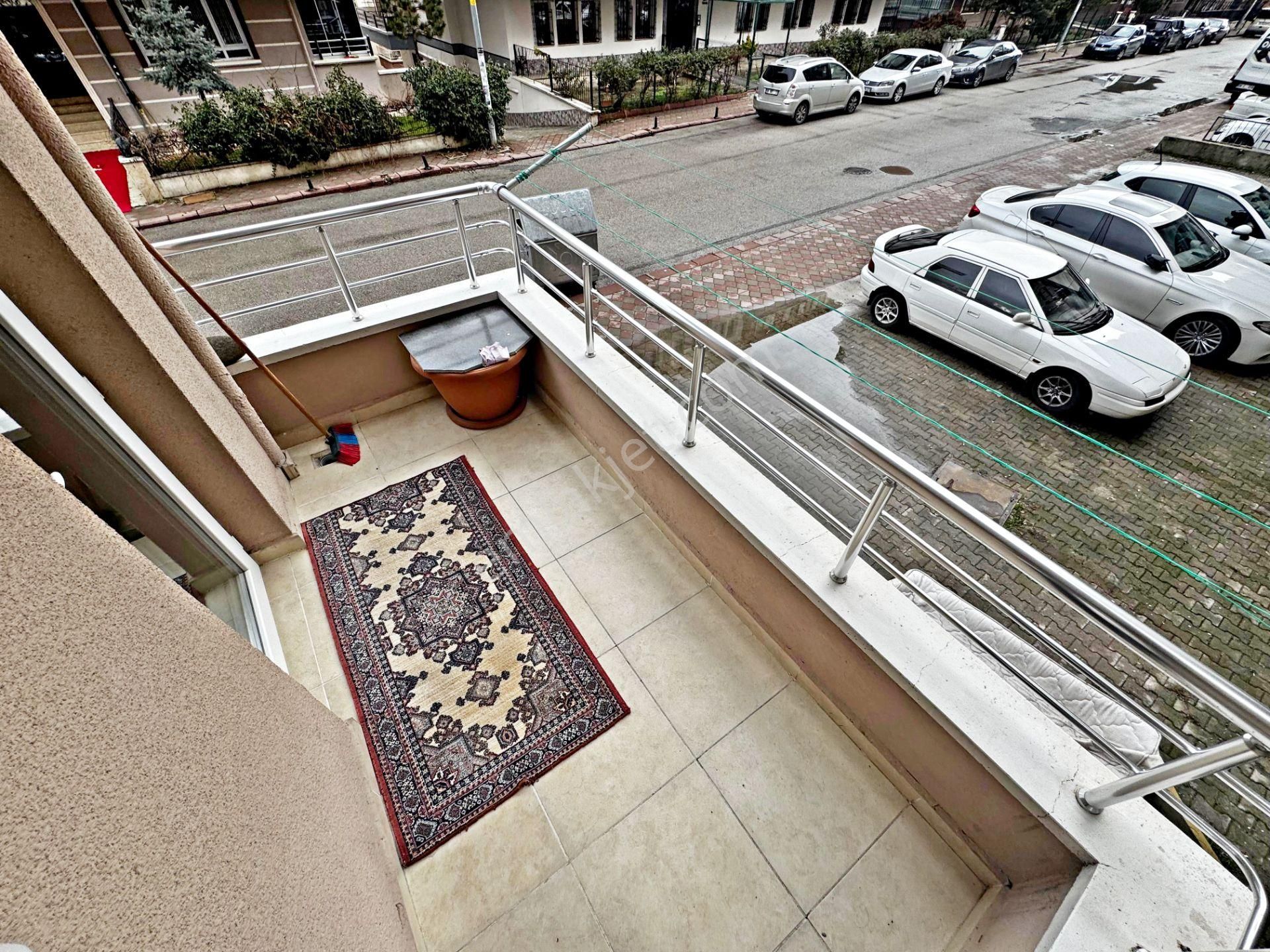 Veranka'dan Yayla Mahallesinde 3 Balkonlu Kat Konumunda Satılık 3+1 Daire - Görsel 30