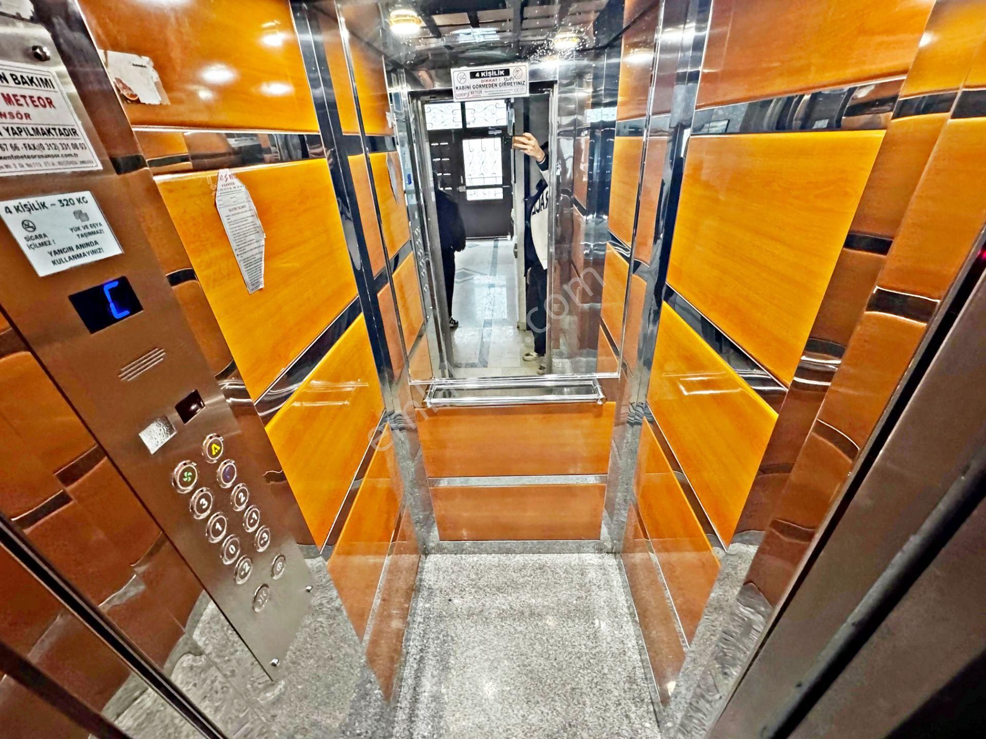 Veranka'dan Yayla Mahallesinde 3 Balkonlu Kat Konumunda Satılık 3+1 Daire - Görsel 28