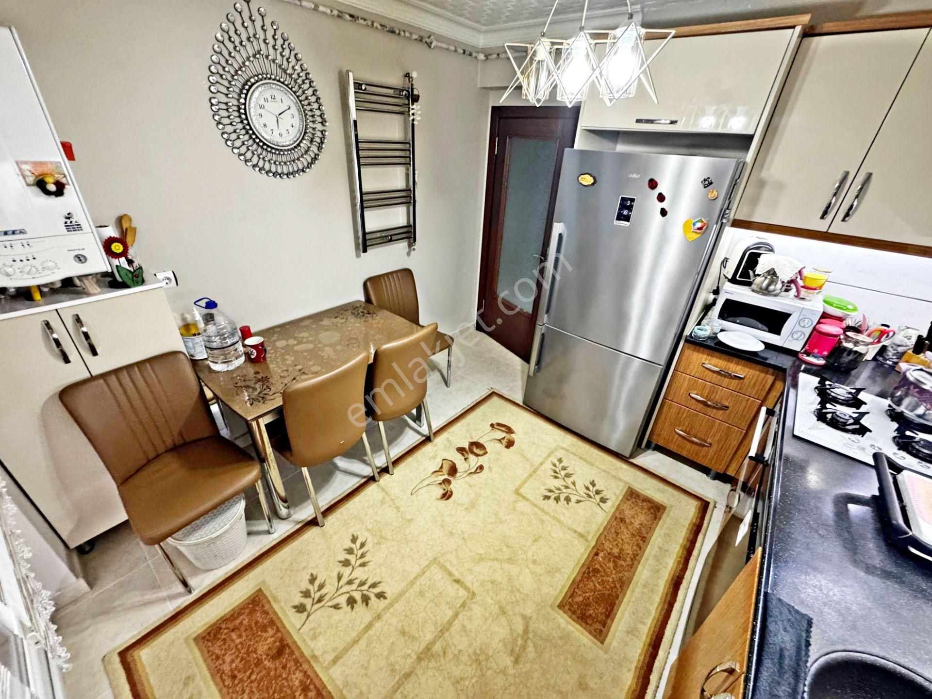 Veranka'dan Yayla Mahallesinde 3 Balkonlu Kat Konumunda Satılık 3+1 Daire - Görsel 10