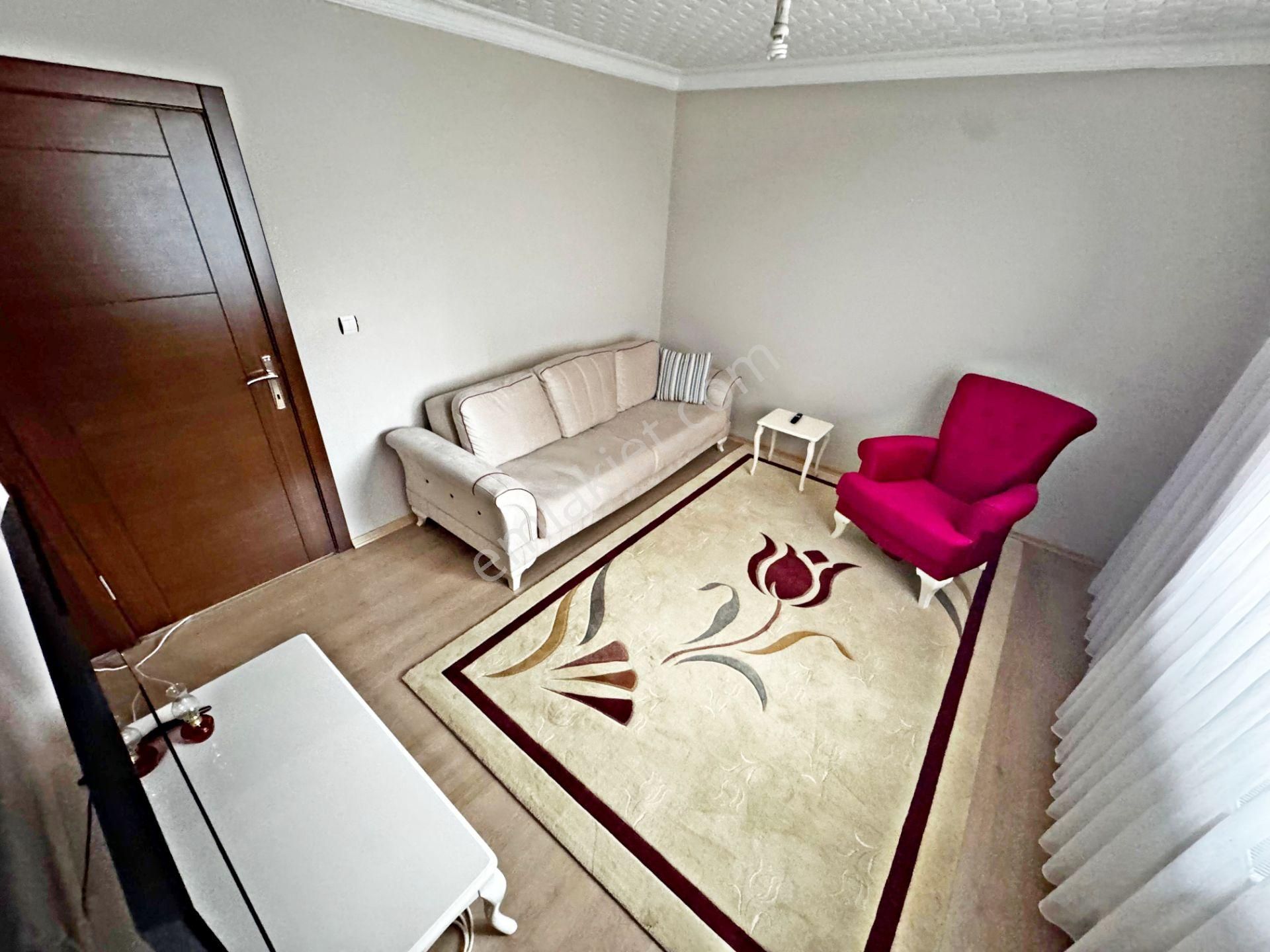 Veranka'dan Yayla Mahallesinde 3 Balkonlu Kat Konumunda Satılık 3+1 Daire - Görsel 13