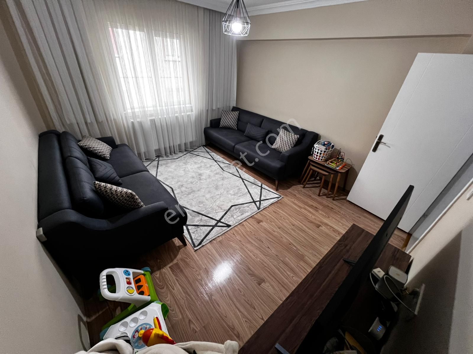 Hayal^den Andiçen Mh 3+1 Bağımsız Ara Katta Çift Balkonlu Full Yapılı 10 Yıllık Daire!! - Görsel 14