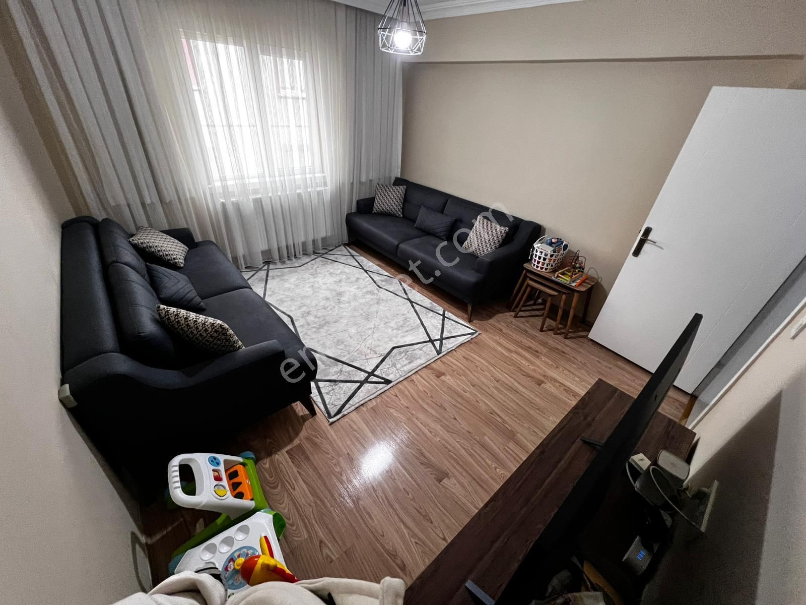 Hayal^den Andiçen Mh 3+1 Bağımsız Ara Katta Çift Balkonlu Full Yapılı 10 Yıllık Daire!! - Görsel 11
