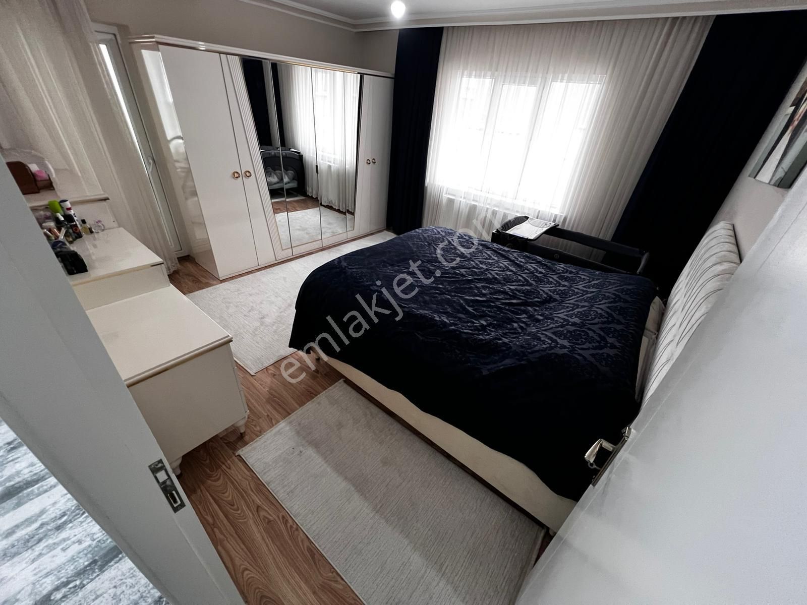 Hayal^den Andiçen Mh 3+1 Bağımsız Ara Katta Çift Balkonlu Full Yapılı 10 Yıllık Daire!! - Görsel 16