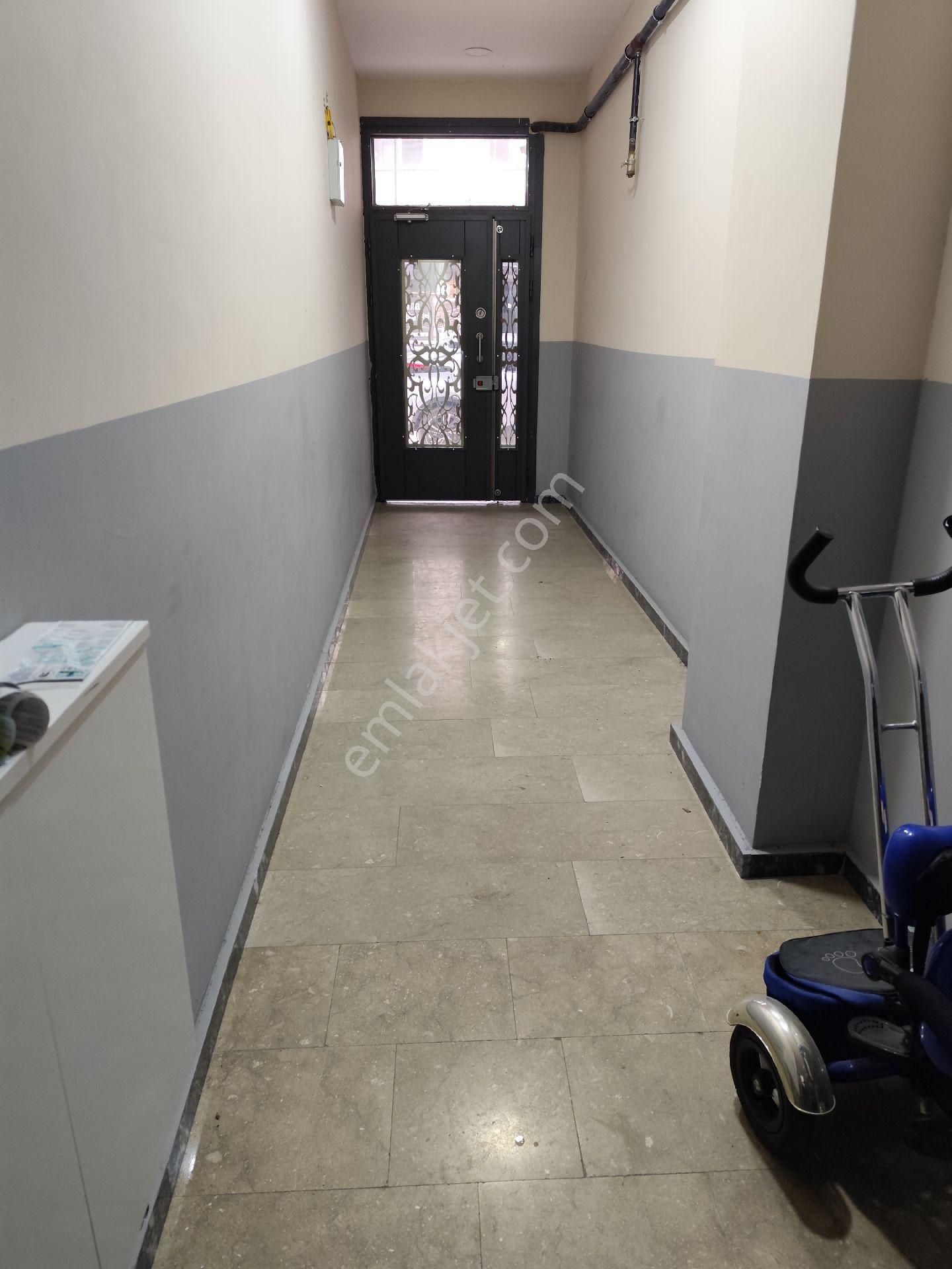 Zeytinburnu Beştelsiz Mah Satılık 2+1 Çift Cephe Satılık Daire - Görsel 29