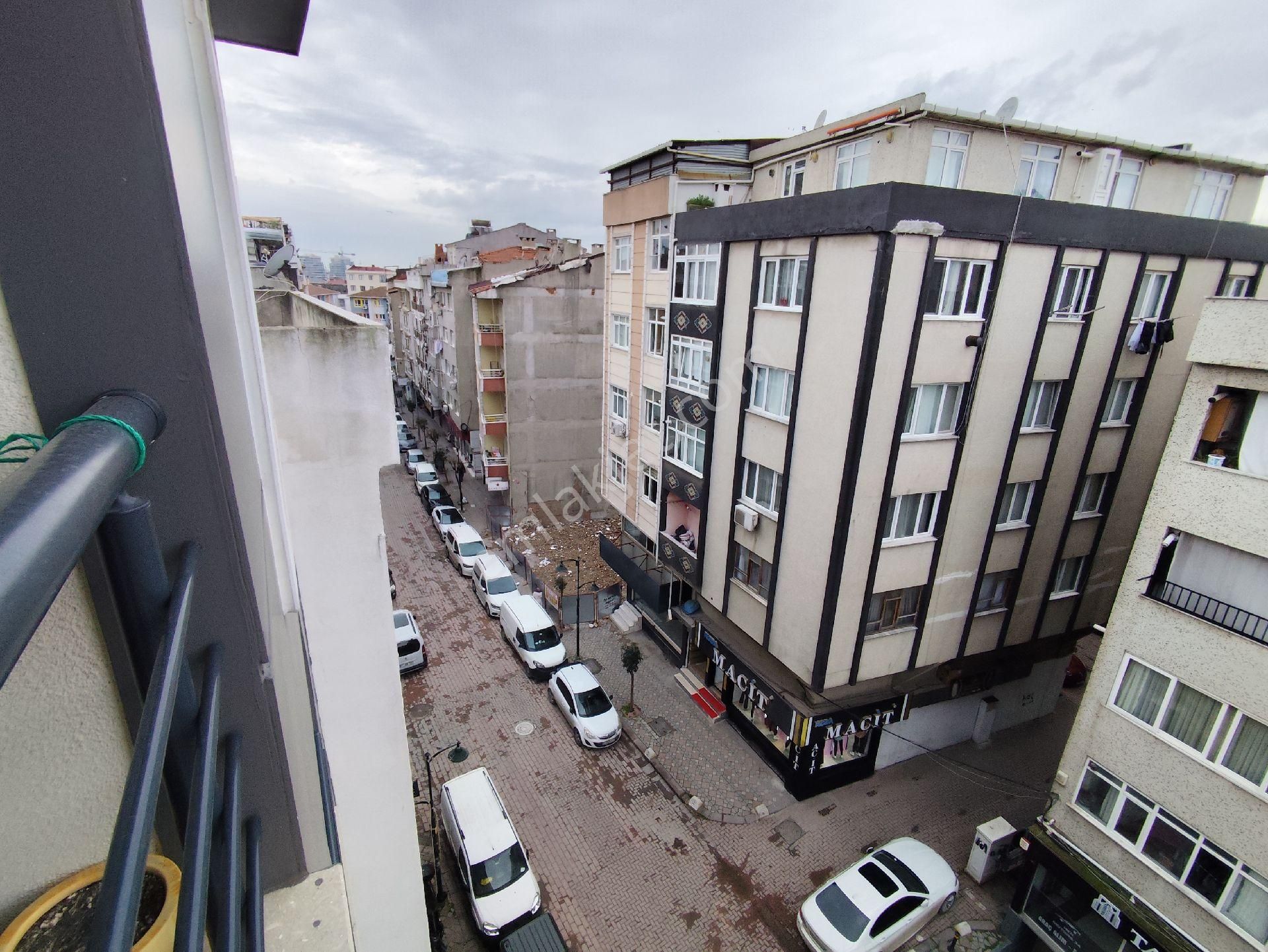 Zeytinburnu Beştelsiz Mah Satılık 2+1 Çift Cephe Satılık Daire - Görsel 25