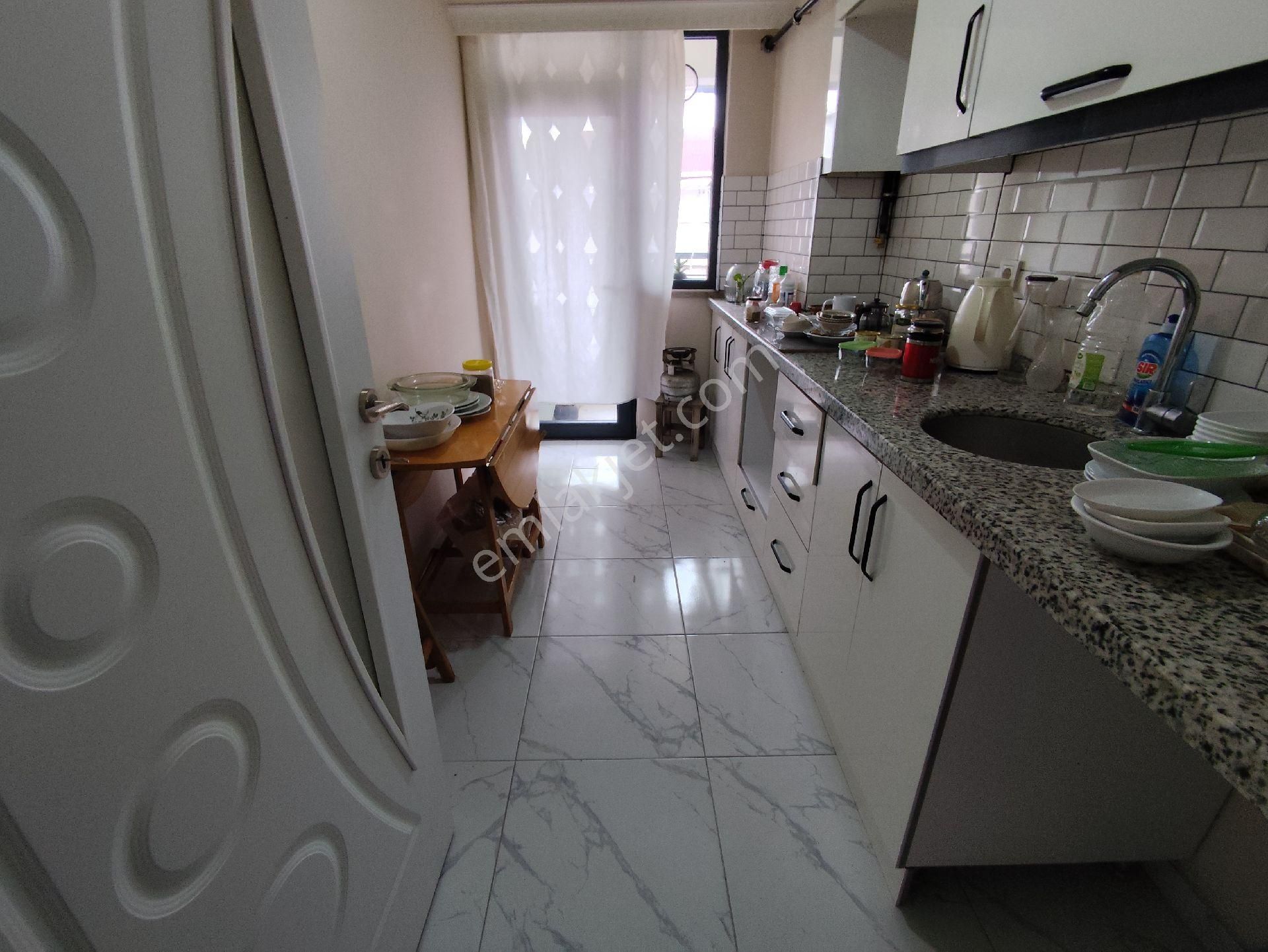 Zeytinburnu Beştelsiz Mah Satılık 2+1 Çift Cephe Satılık Daire - Görsel 12