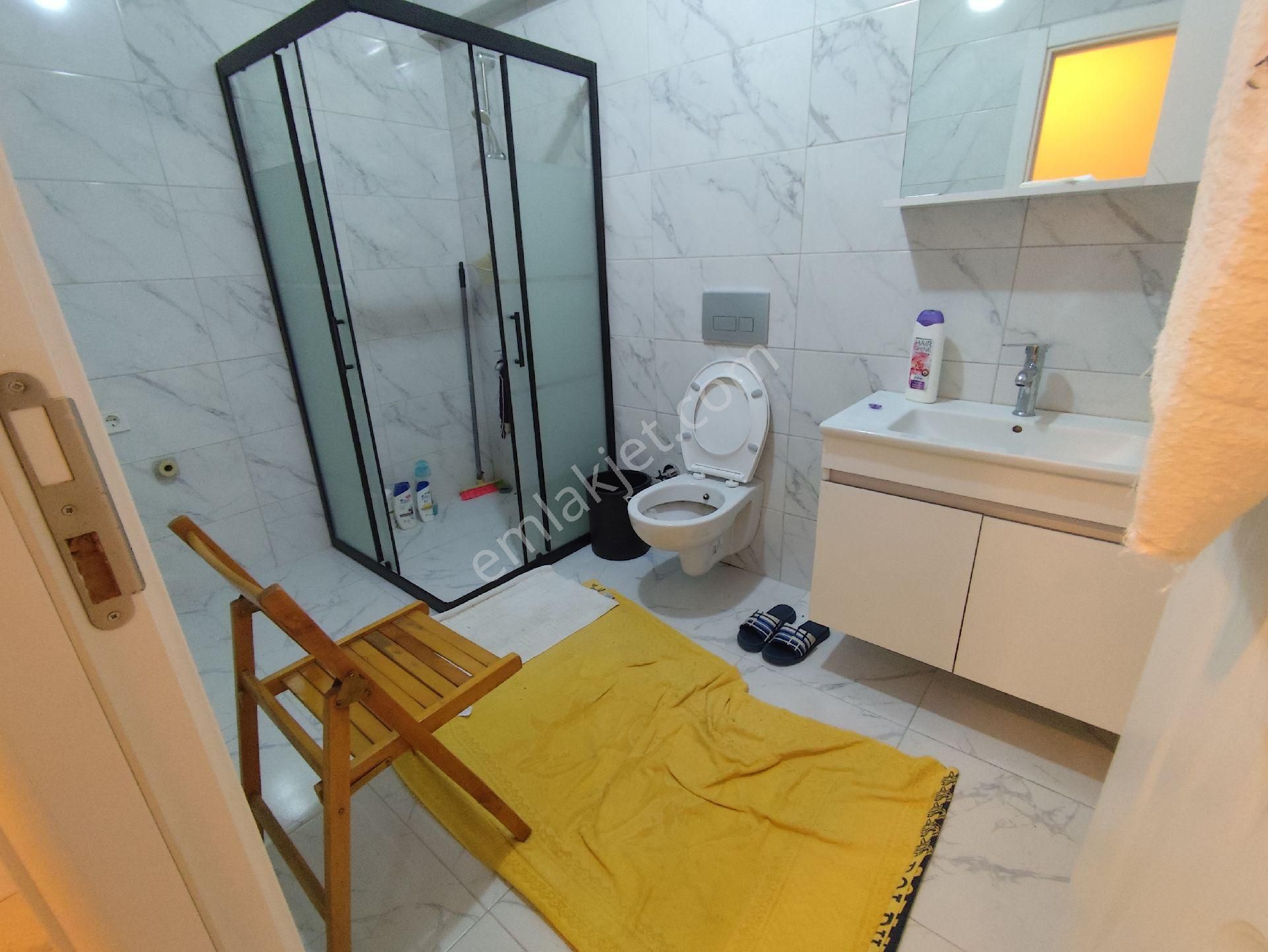 Zeytinburnu Beştelsiz Mah Satılık 2+1 Çift Cephe Satılık Daire - Görsel 14