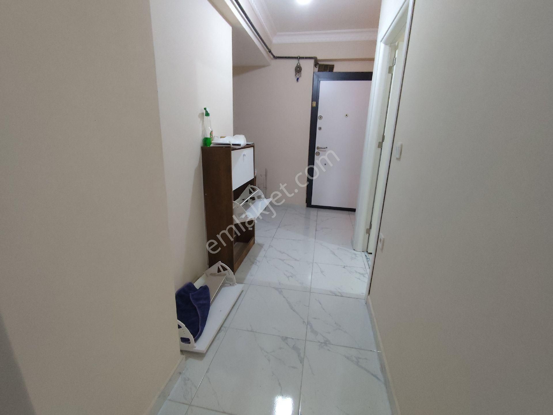 Zeytinburnu Beştelsiz Mah Satılık 2+1 Çift Cephe Satılık Daire - Görsel 10