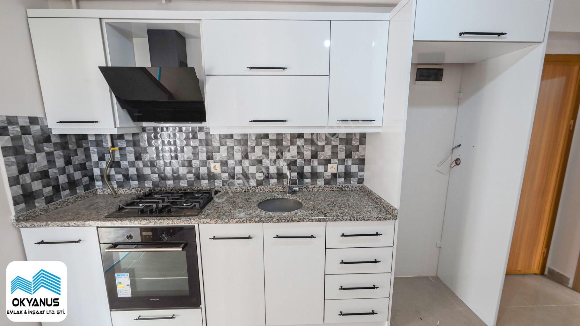 Sakarya Karasu'da Havuzlu Sitede Oturuma Hazır 2+1 Satılık Daire - Görsel 10