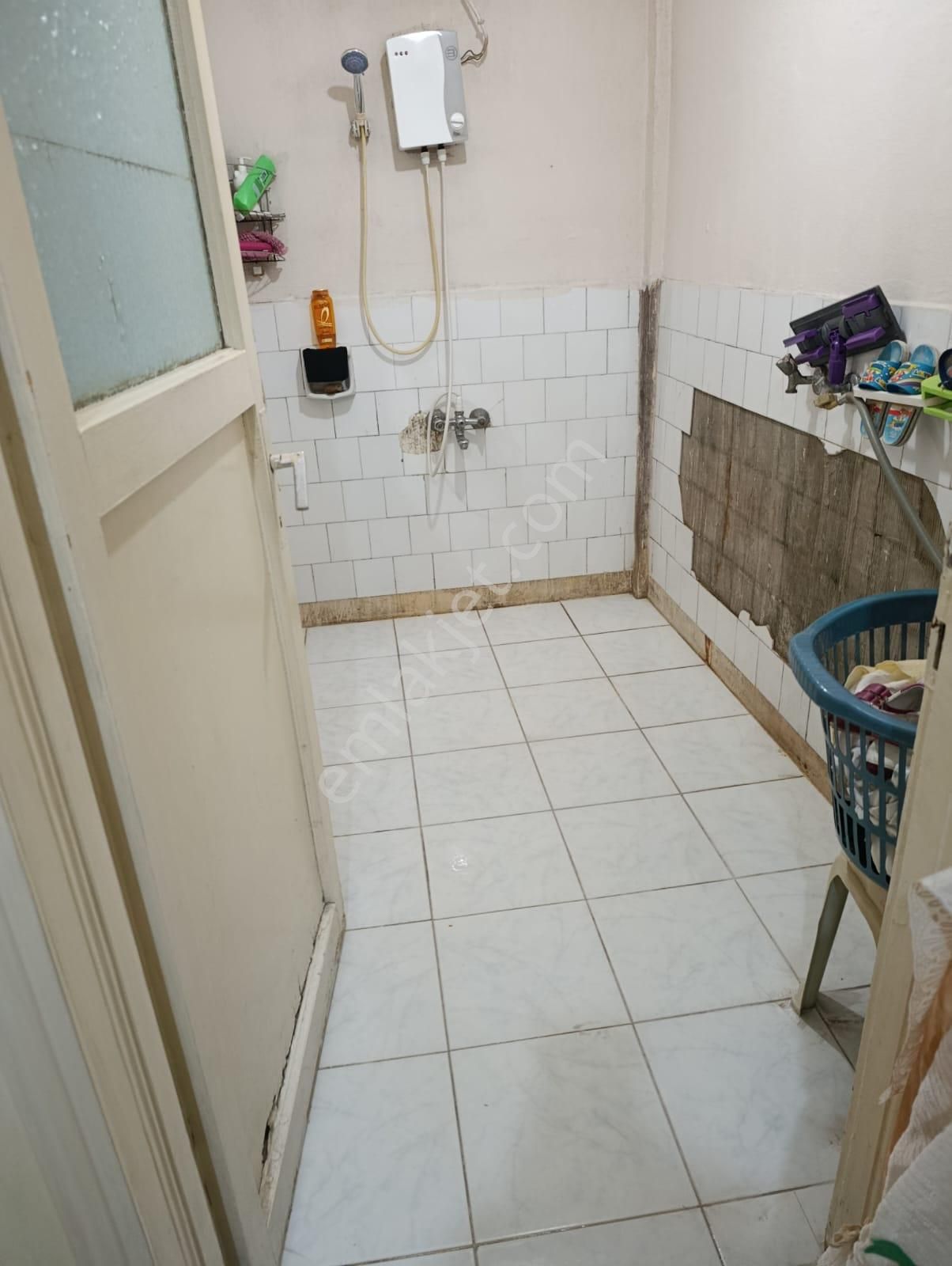 Bursa İnegöl Kemalpaşa Mah.120m2 2+1 31 Yıl Üzeri 3.kat Sobalı K.mülkiyetli Takassız Satılık Daire - Görsel 12