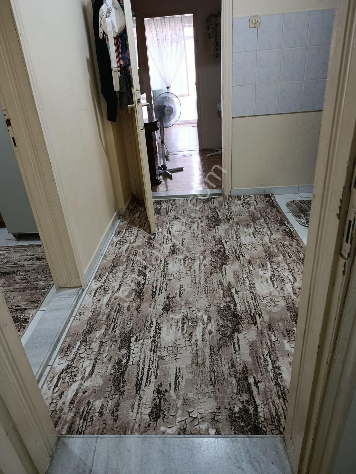 Bursa İnegöl Kemalpaşa Mah.120m2 2+1 31 Yıl Üzeri 3.kat Sobalı K.mülkiyetli Takassız Satılık Daire - Görsel 5