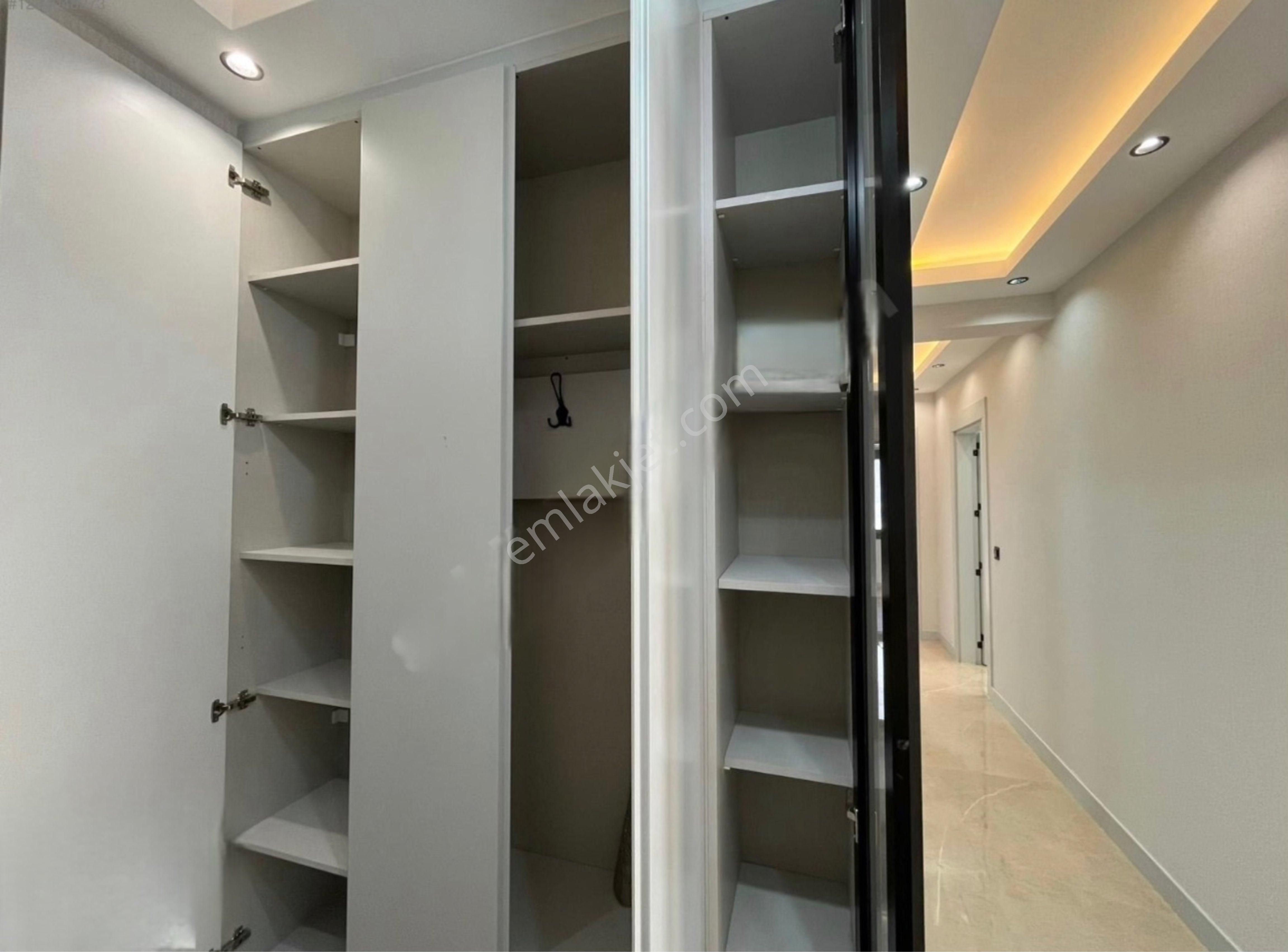 Beymahall Gayrimenkul'den Beykent Gaziler'de 2+1 Ultra Sağlam Daire - Görsel 16