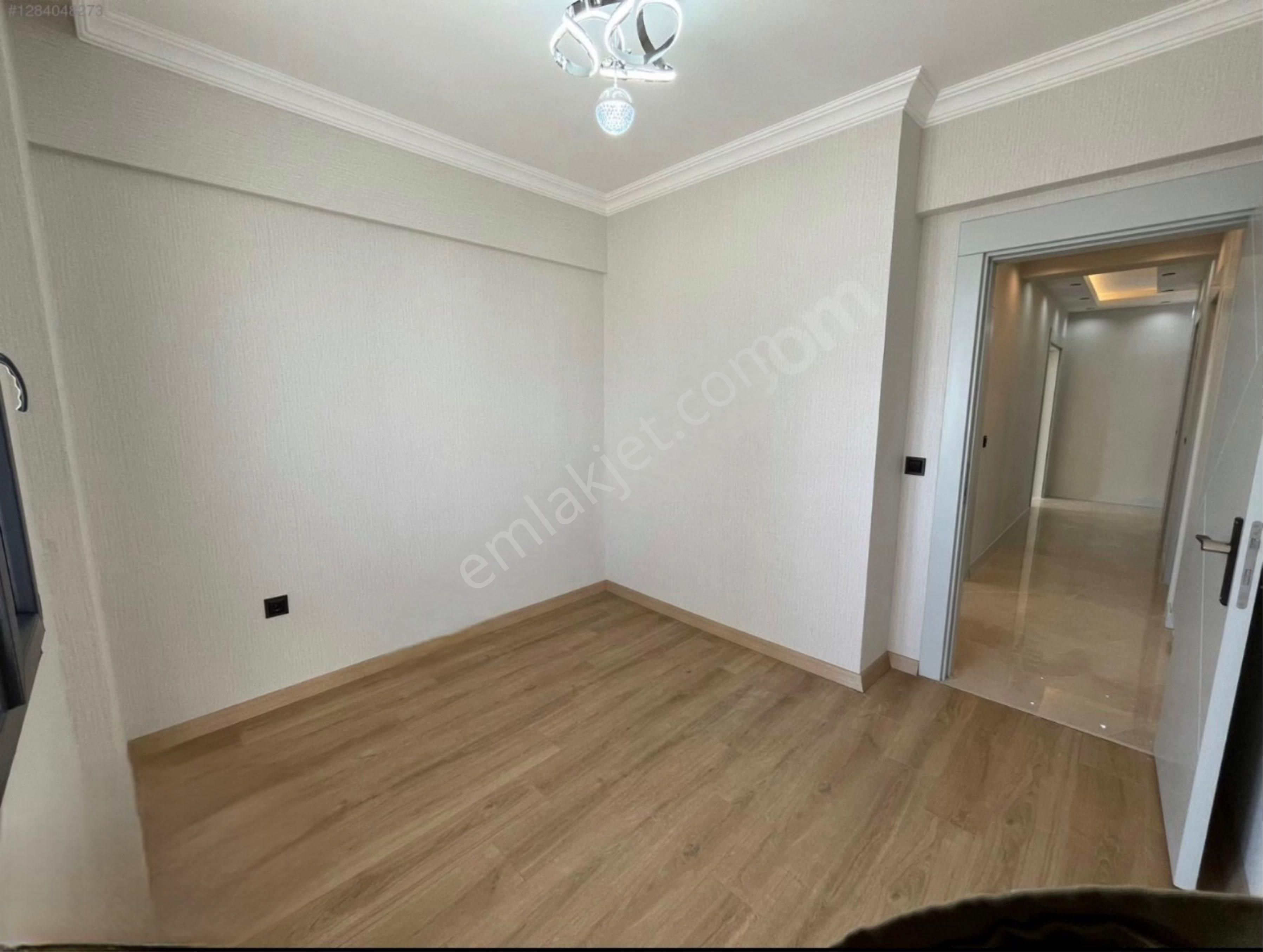 Beymahall Gayrimenkul'den Beykent Gaziler'de 2+1 Ultra Sağlam Daire - Görsel 9