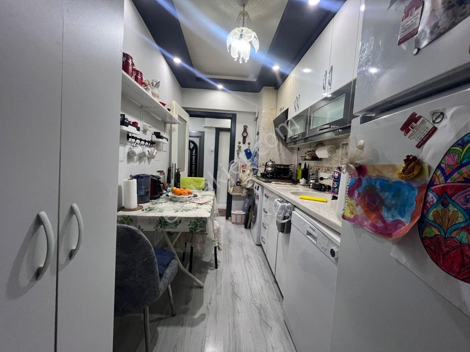 Mç Emlak'tan Akşemsettin Mahallesin'de 3+1 Satılık Daire - Görsel 7