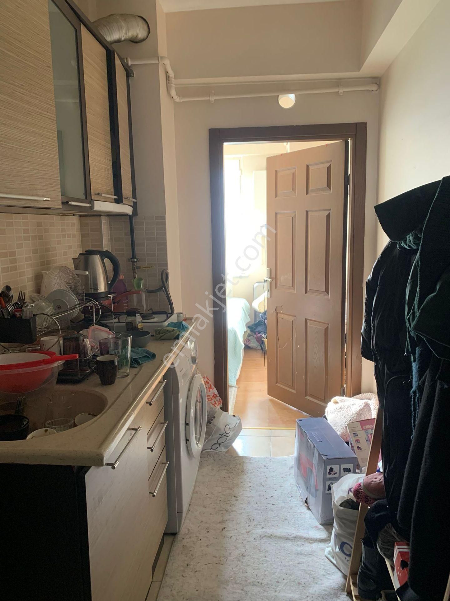 Anadolu Üni. Açıköğretim Fakültesinin Yakını Arakat Daire - Görsel 10