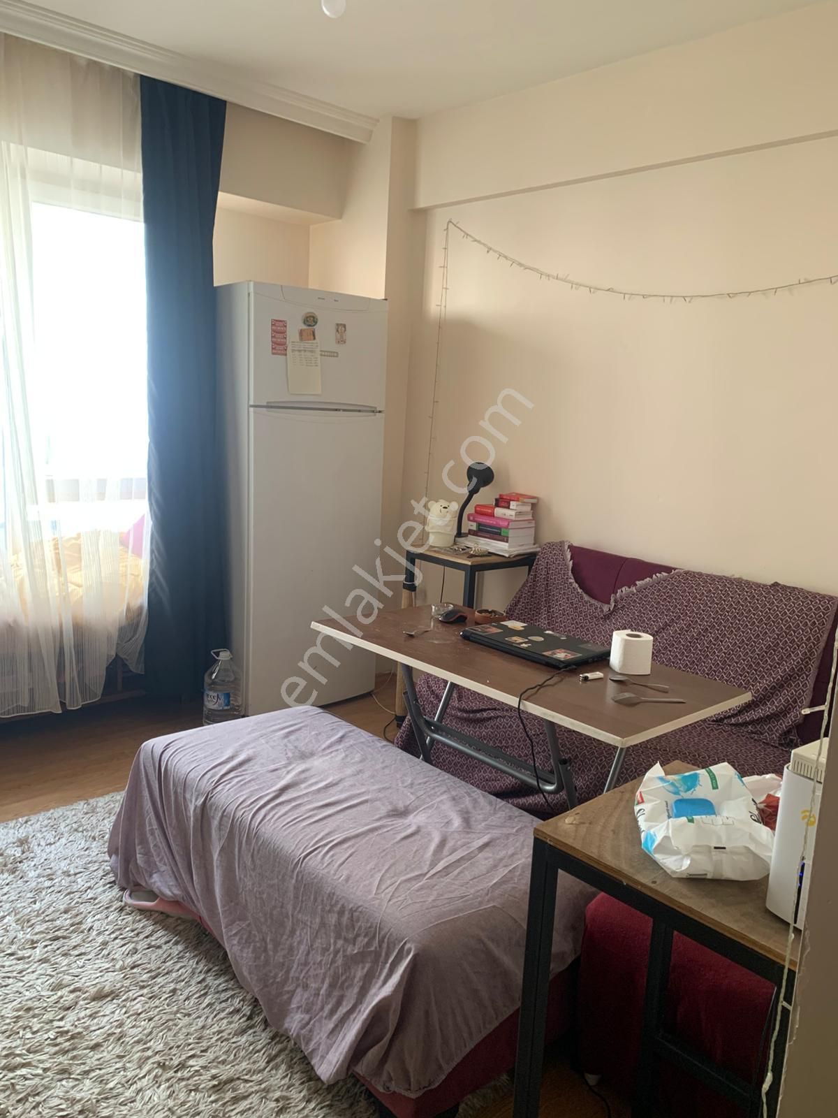 Anadolu Üni. Açıköğretim Fakültesinin Yakını Arakat Daire - Görsel 5