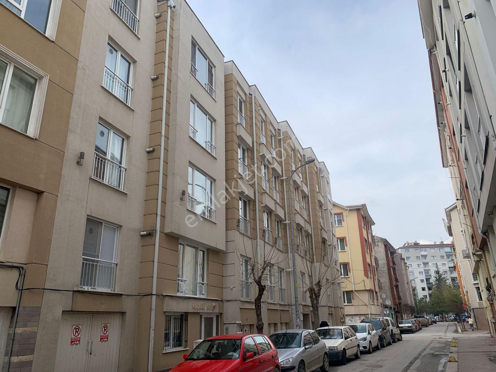 Anadolu Üni. Açıköğretim Fakültesinin Yakını Arakat Daire - Görsel 2