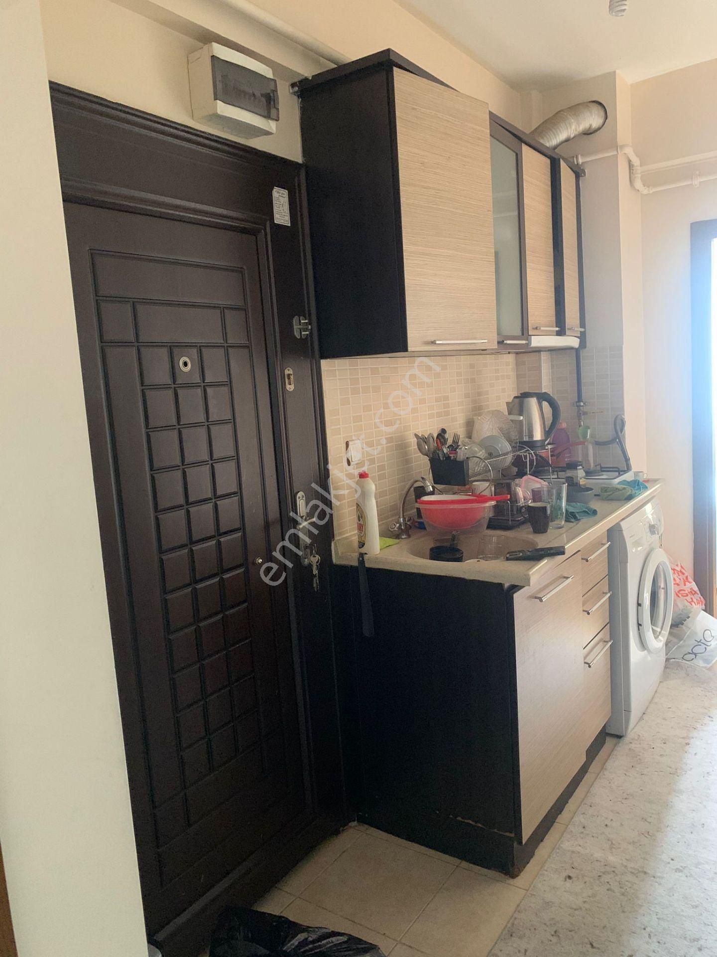 Anadolu Üni. Açıköğretim Fakültesinin Yakını Arakat Daire - Görsel 9