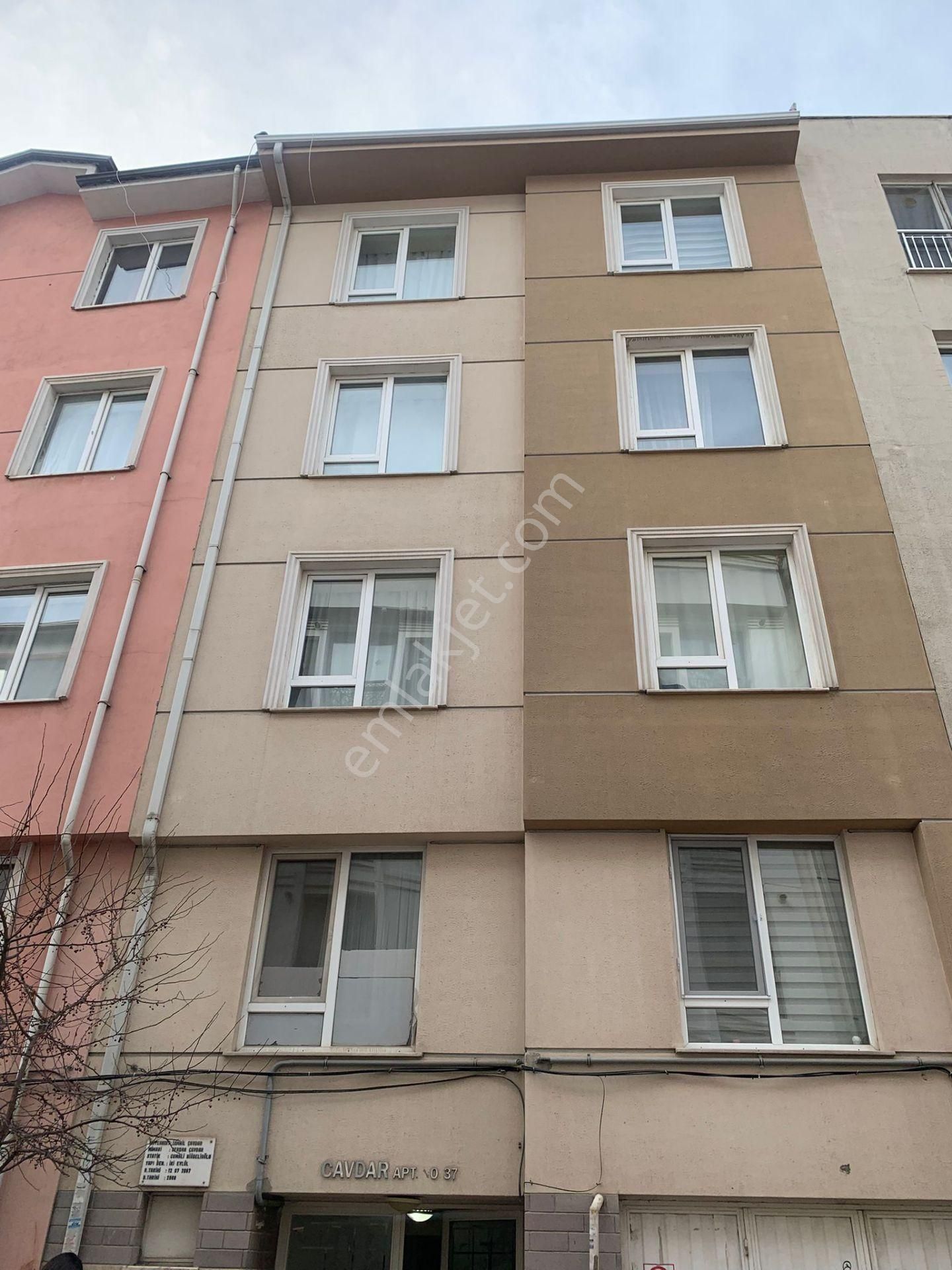 Anadolu Üni. Açıköğretim Fakültesinin Yakını Arakat Daire - Görsel 23