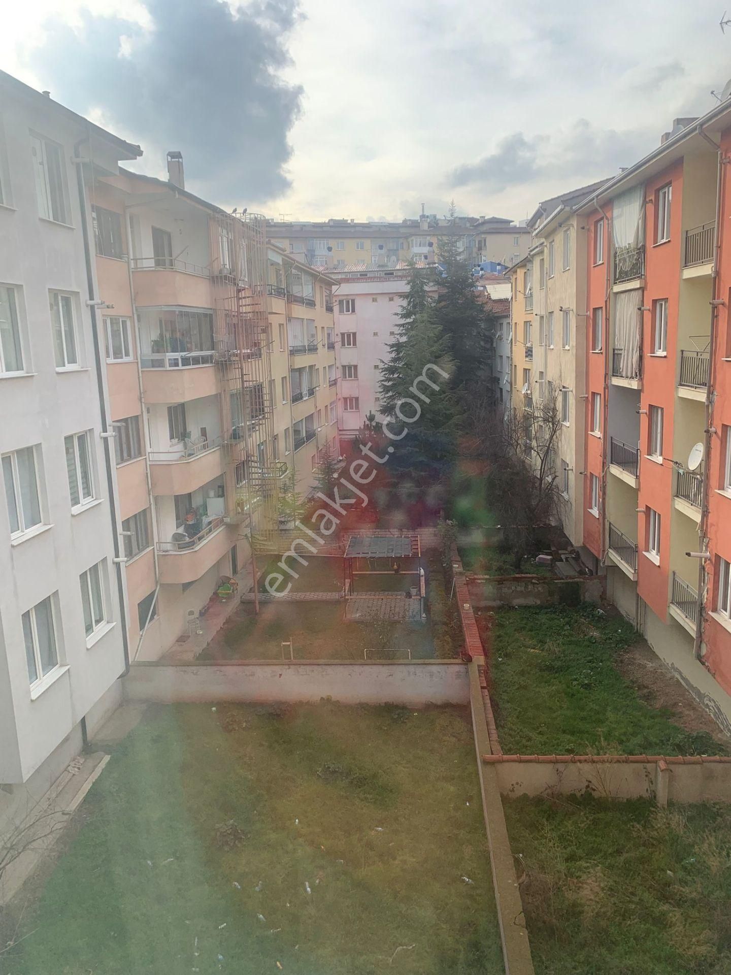 Anadolu Üni. Açıköğretim Fakültesinin Yakını Arakat Daire - Görsel 12