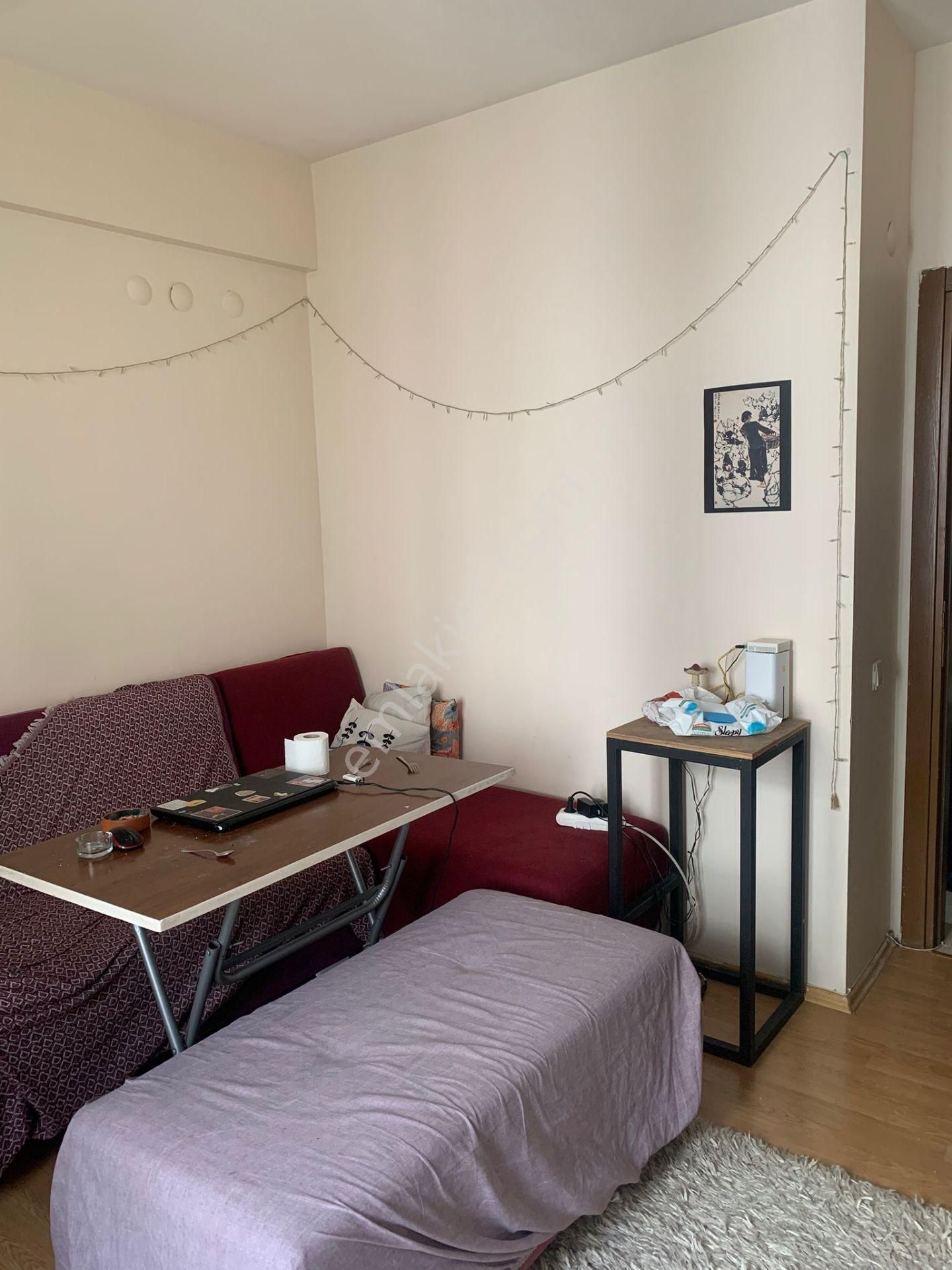 Anadolu Üni. Açıköğretim Fakültesinin Yakını Arakat Daire - Görsel 7