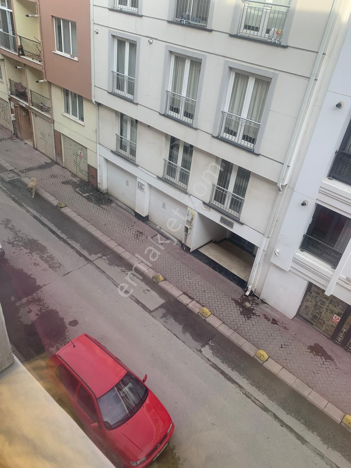 Anadolu Üni. Açıköğretim Fakültesinin Yakını Arakat Daire - Görsel 6