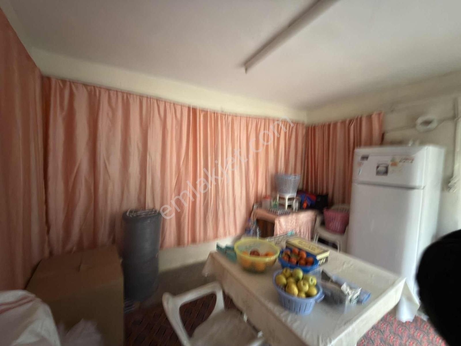 Türktepe'de Satılık Mustakil Ev 2 Katlı Muhteşem Manzaralı - Görsel 11