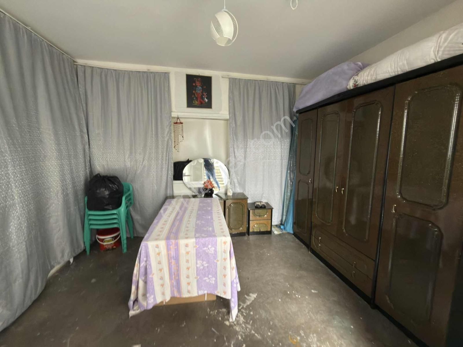 Türktepe'de Satılık Mustakil Ev 2 Katlı Muhteşem Manzaralı - Görsel 2