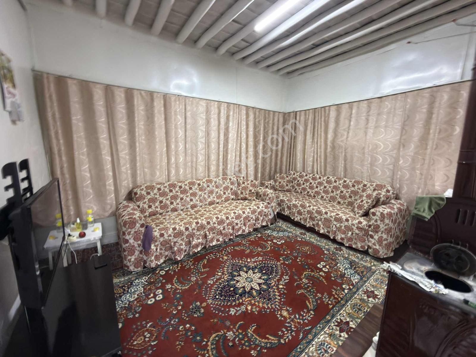 Türktepe'de Satılık Mustakil Ev 2 Katlı Muhteşem Manzaralı - Görsel 19