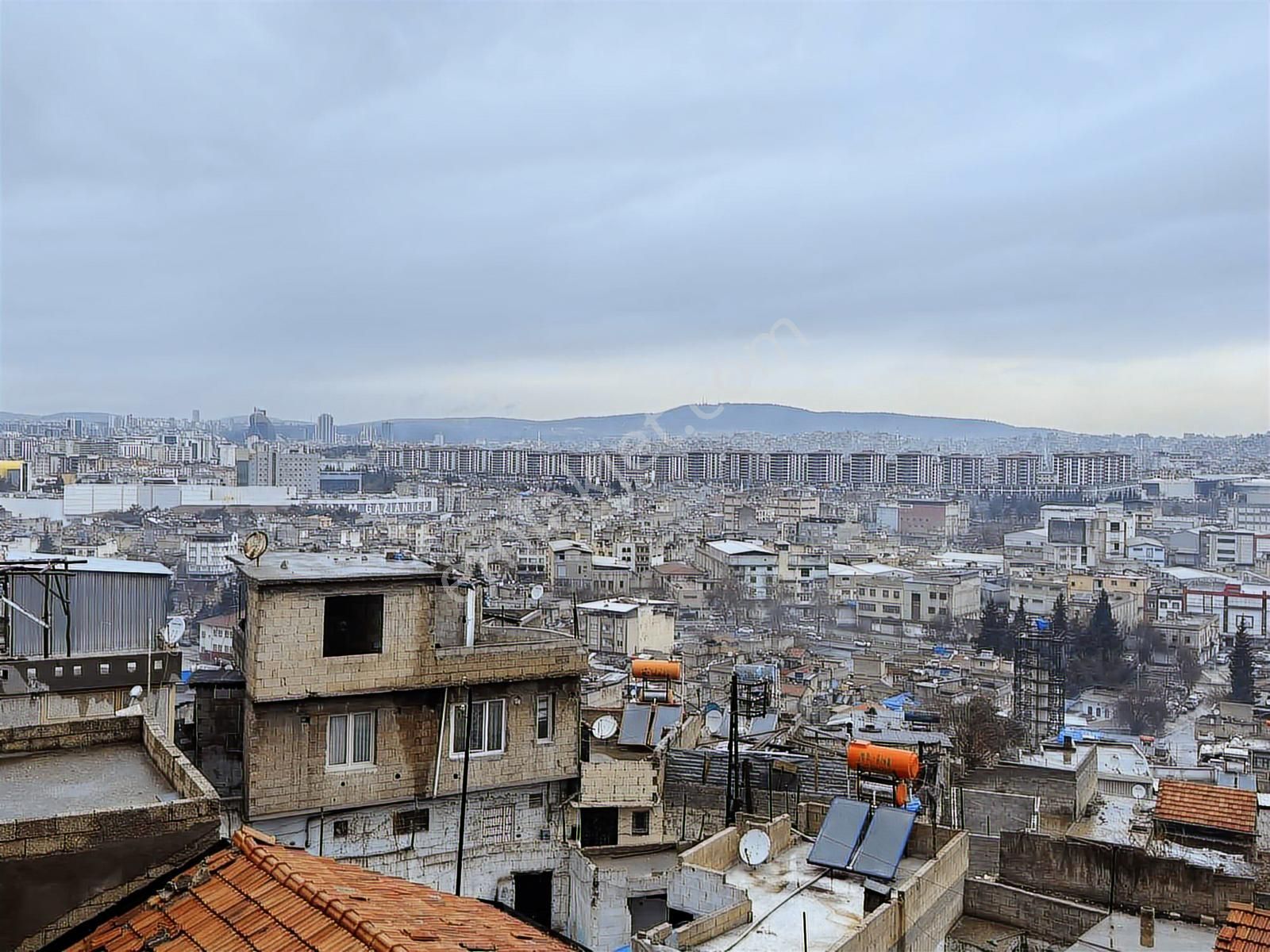 Türktepe'de Satılık Mustakil Ev 2 Katlı Muhteşem Manzaralı - Görsel 25