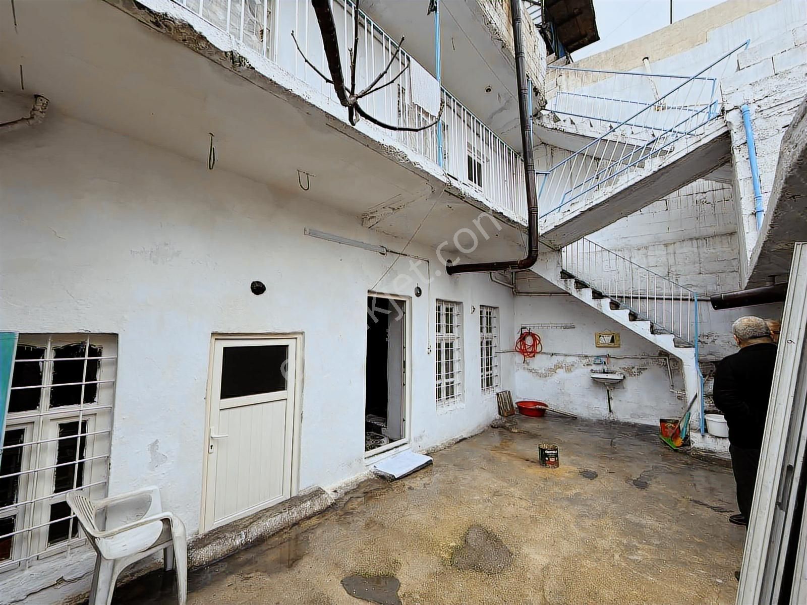 Türktepe'de Satılık Mustakil Ev 2 Katlı Muhteşem Manzaralı - Görsel 8