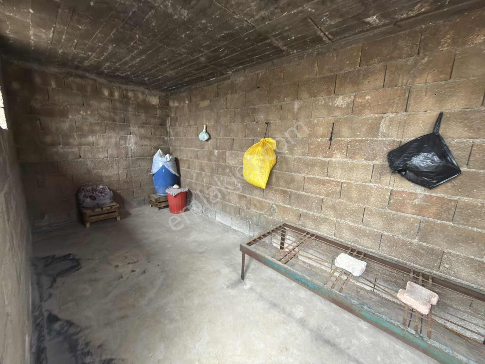 Türktepe'de Satılık Mustakil Ev 2 Katlı Muhteşem Manzaralı - Görsel 26