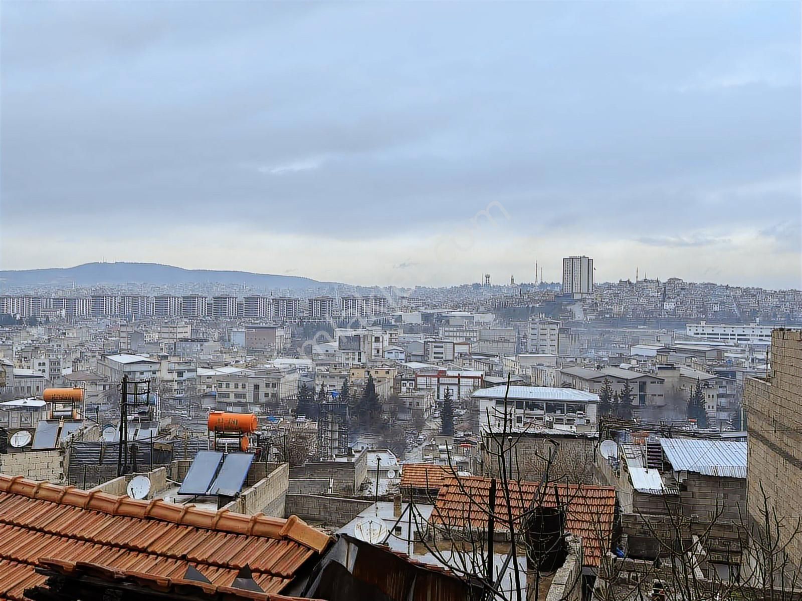 Türktepe'de Satılık Mustakil Ev 2 Katlı Muhteşem Manzaralı - Görsel 27