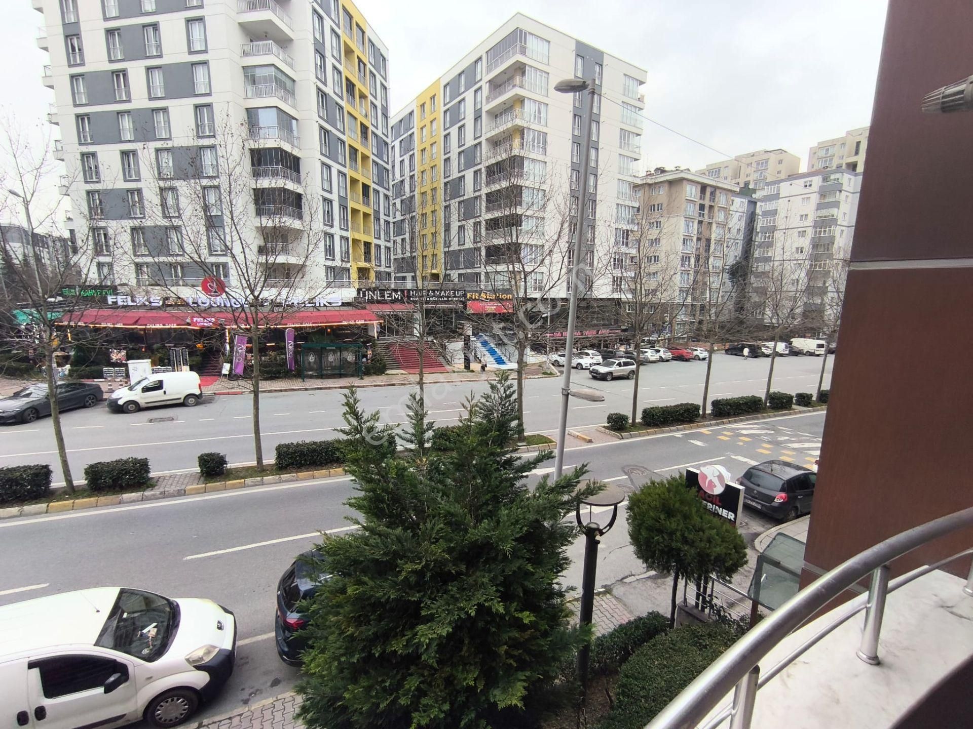 Esenyurt Mevlana Mah Lotus Akıllı Evleri 170m2 3+1 Satılık Daire - Görsel 20