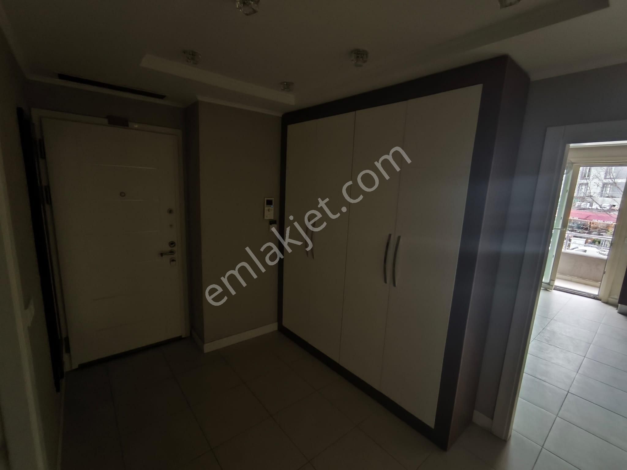 Esenyurt Mevlana Mah Lotus Akıllı Evleri 170m2 3+1 Satılık Daire - Görsel 4