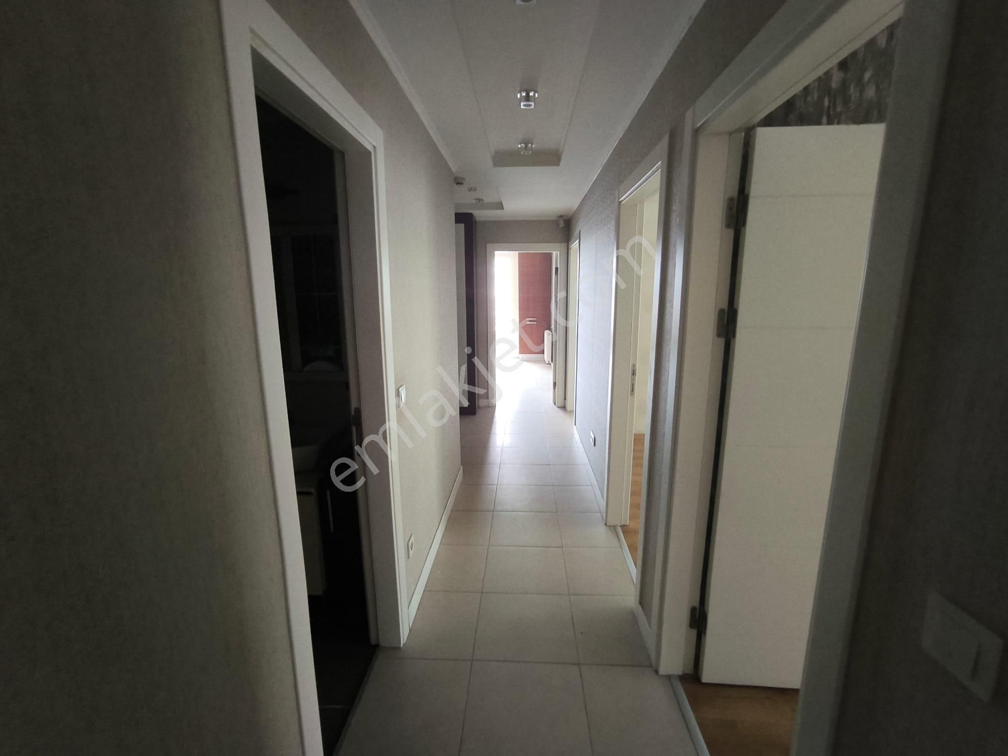 Esenyurt Mevlana Mah Lotus Akıllı Evleri 170m2 3+1 Satılık Daire - Görsel 5
