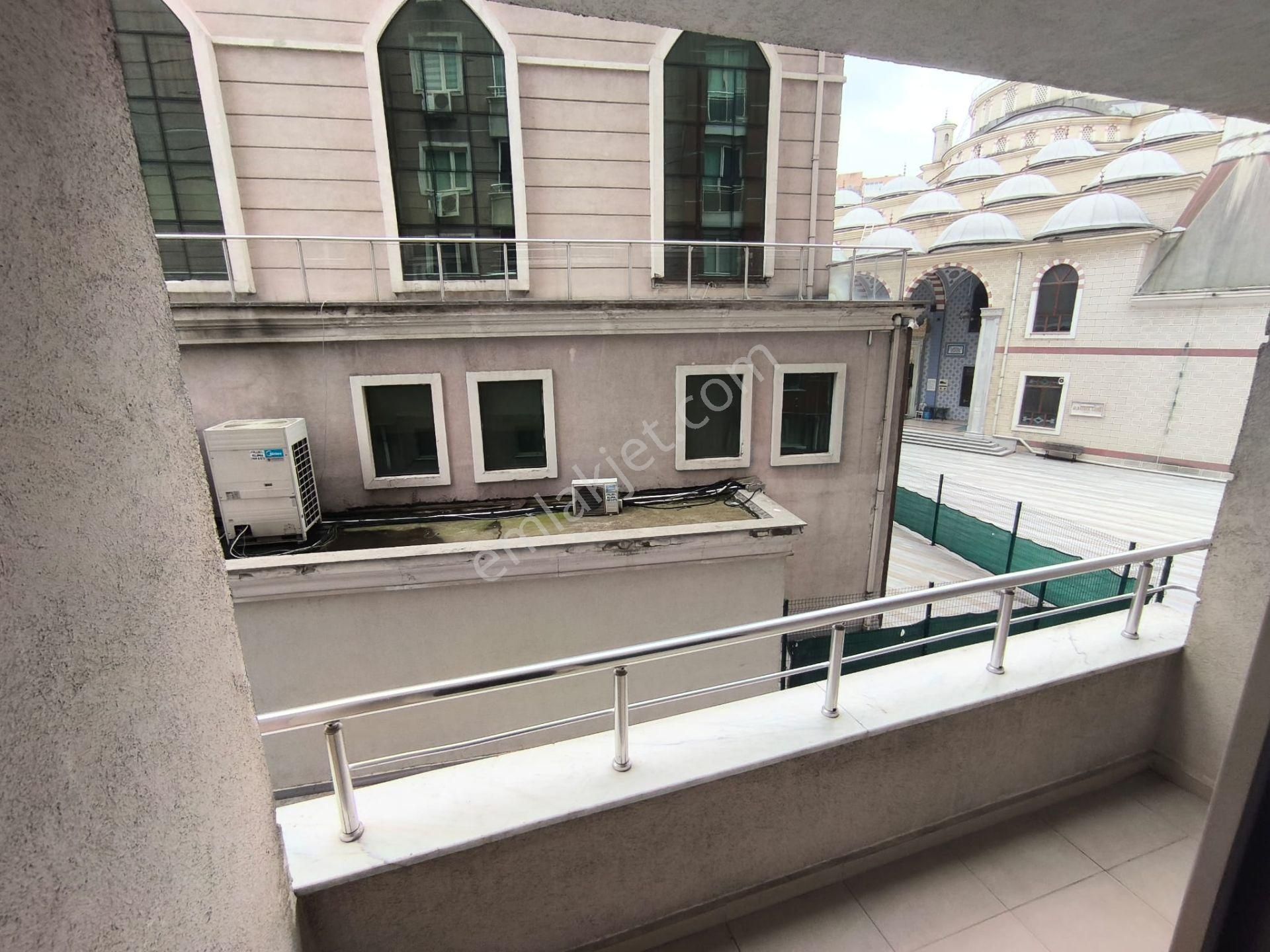 Esenyurt Mevlana Mah Lotus Akıllı Evleri 170m2 3+1 Satılık Daire - Görsel 19