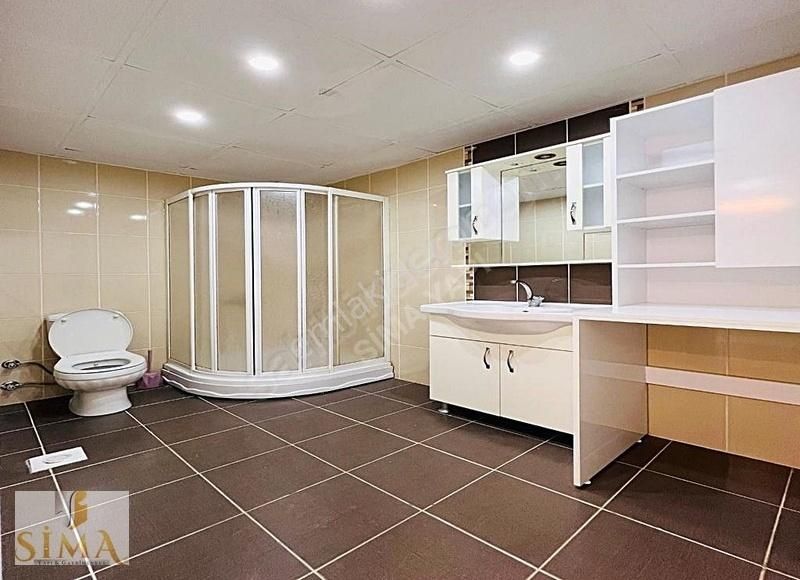 Metrobüse Yakın Cadde Üzeri Güvenlikli Site İçi 2+1 Daire - Görsel 20