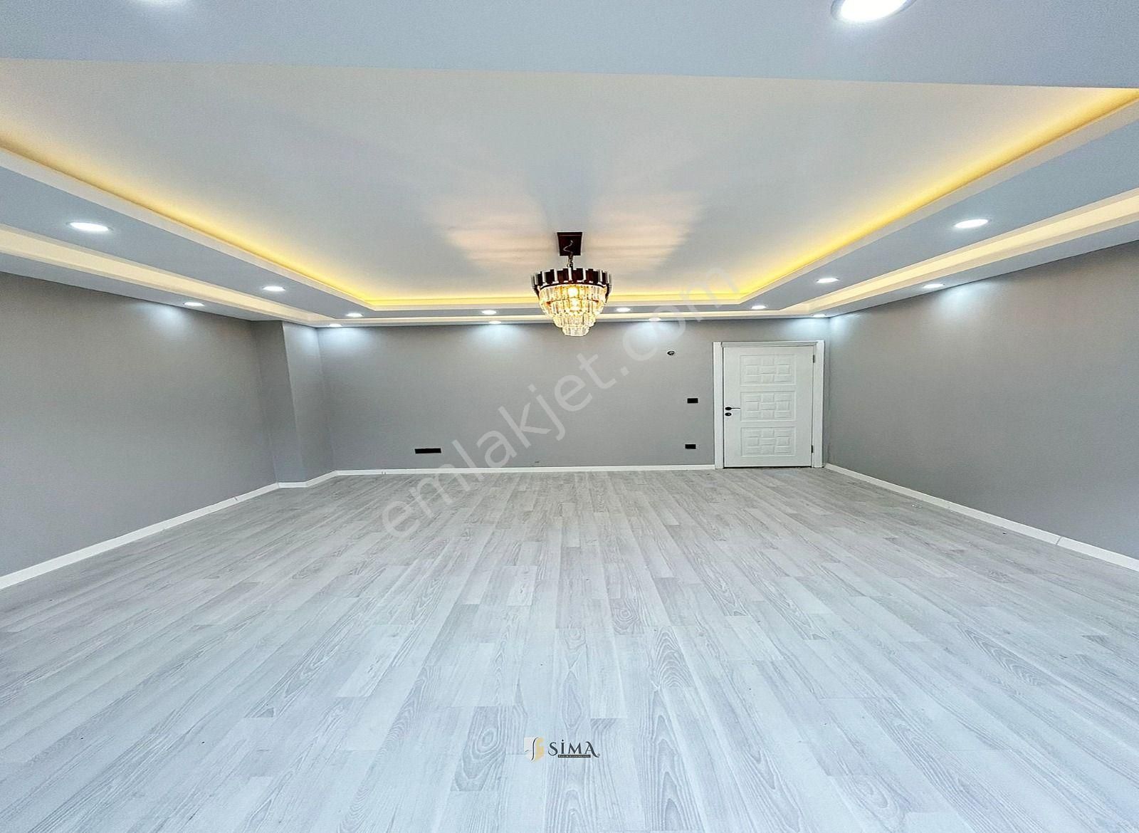 Esenyurt Mehterçeşme Cumhuriyet Cd Üzeri 3+1 E.banyolu Ultra Lüx Daire - Görsel 22