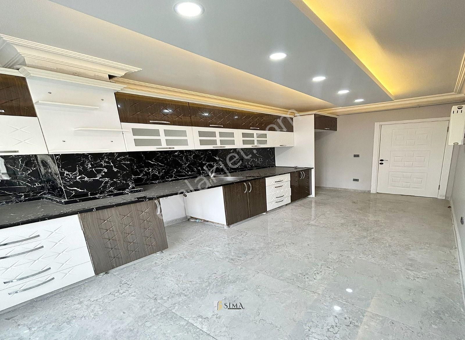 Esenyurt Mehterçeşme Cumhuriyet Cd Üzeri 3+1 E.banyolu Ultra Lüx Daire - Görsel 21