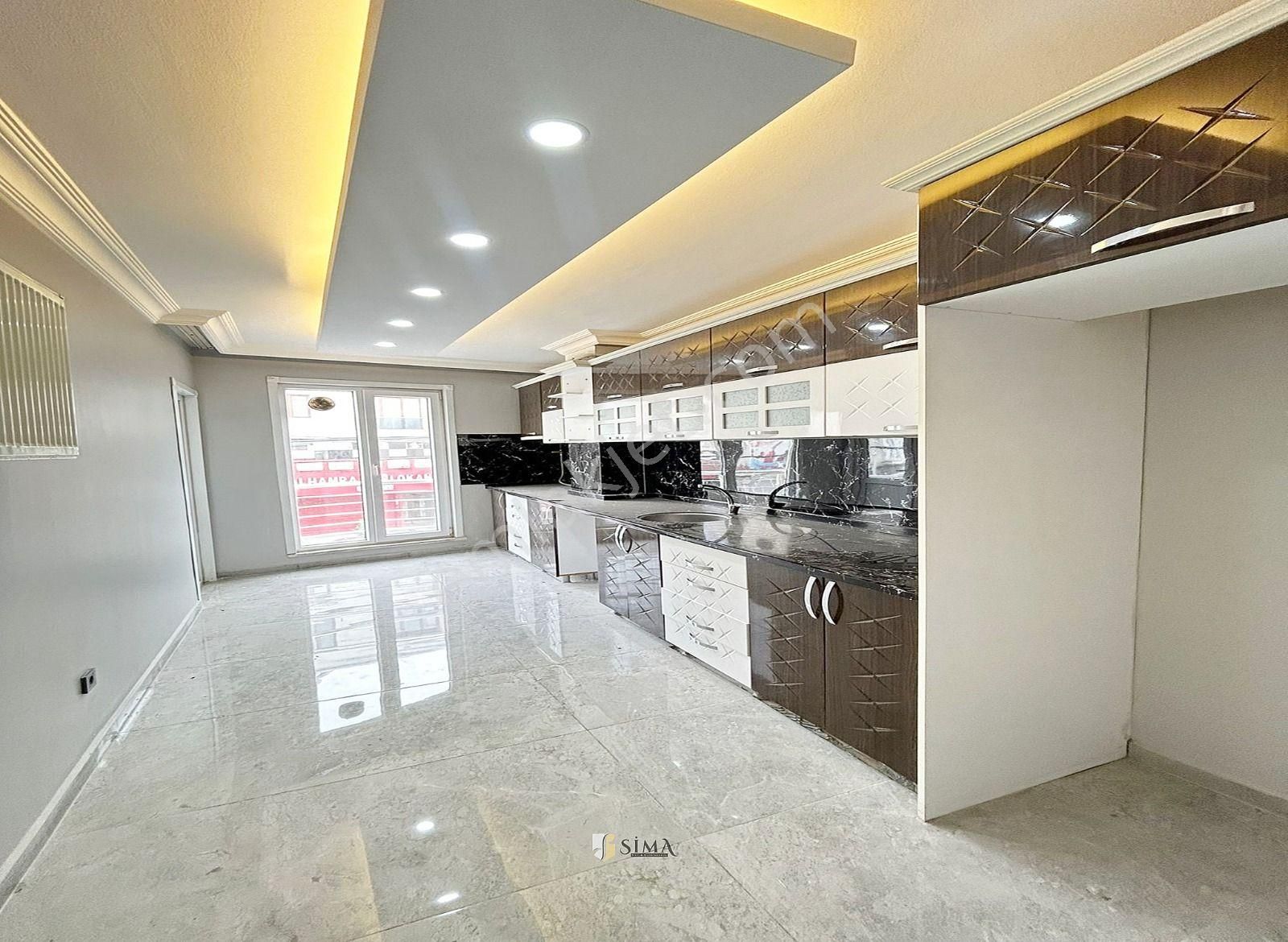 Esenyurt Mehterçeşme Cumhuriyet Cd Üzeri 3+1 E.banyolu Ultra Lüx Daire - Görsel 12