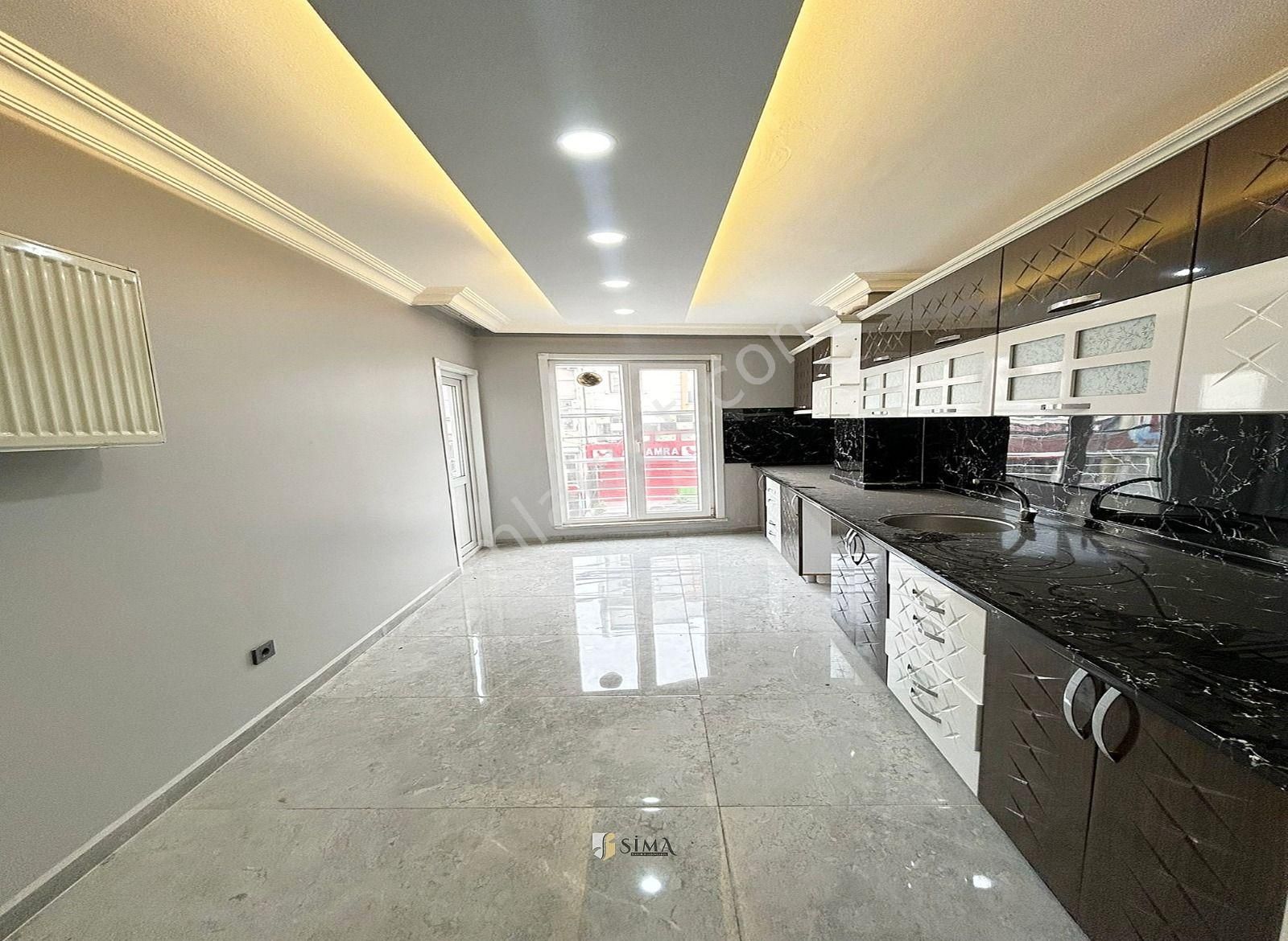 Esenyurt Mehterçeşme Cumhuriyet Cd Üzeri 3+1 E.banyolu Ultra Lüx Daire - Görsel 16