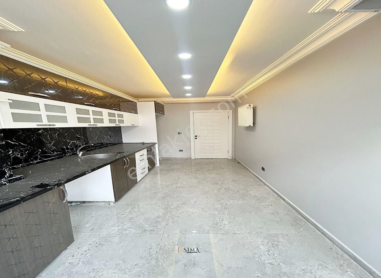 Esenyurt Mehterçeşme Cumhuriyet Cd Üzeri 3+1 E.banyolu Ultra Lüx Daire - Görsel 19