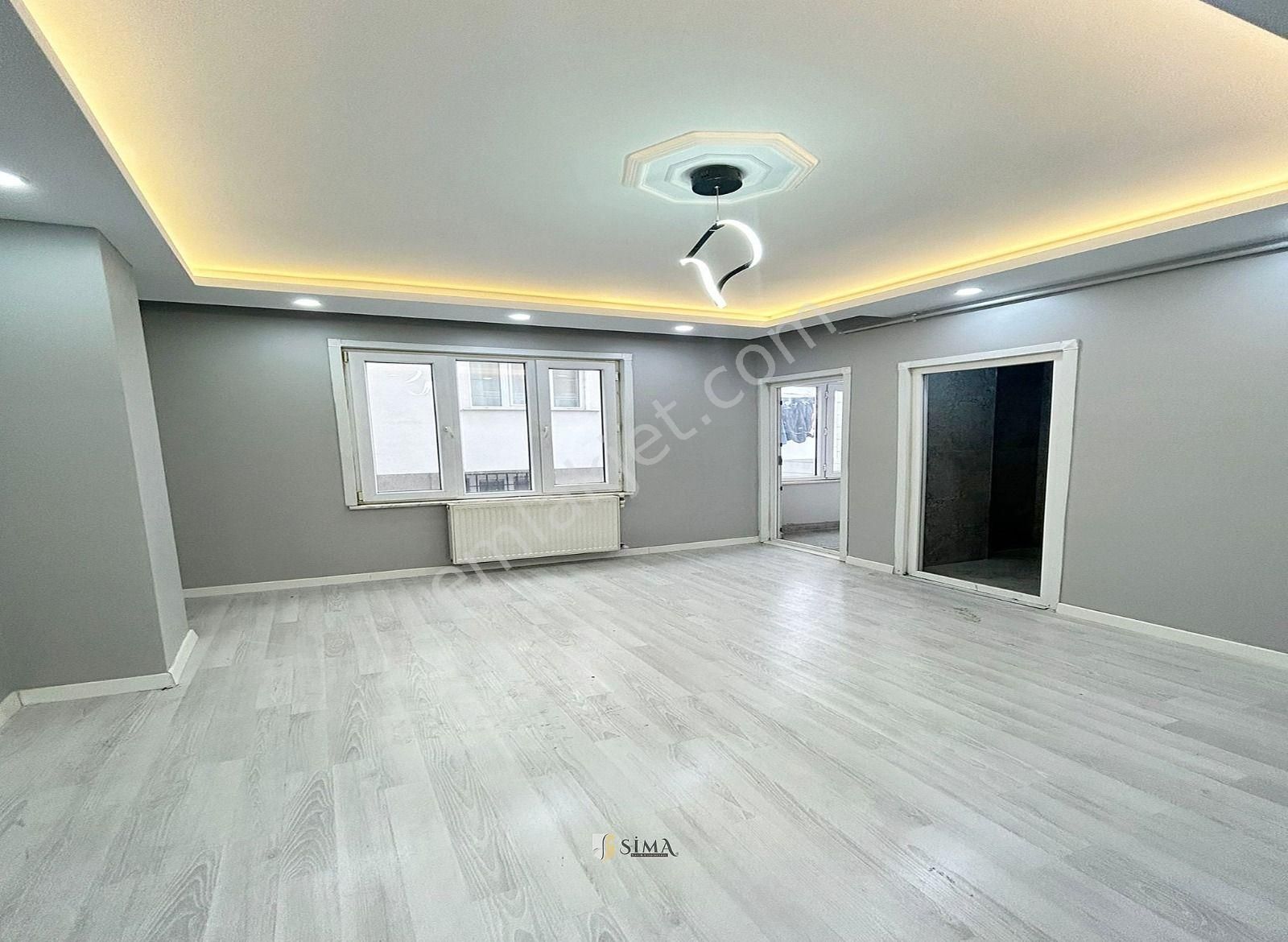 Esenyurt Mehterçeşme Cumhuriyet Cd Üzeri 3+1 E.banyolu Ultra Lüx Daire - Görsel 6