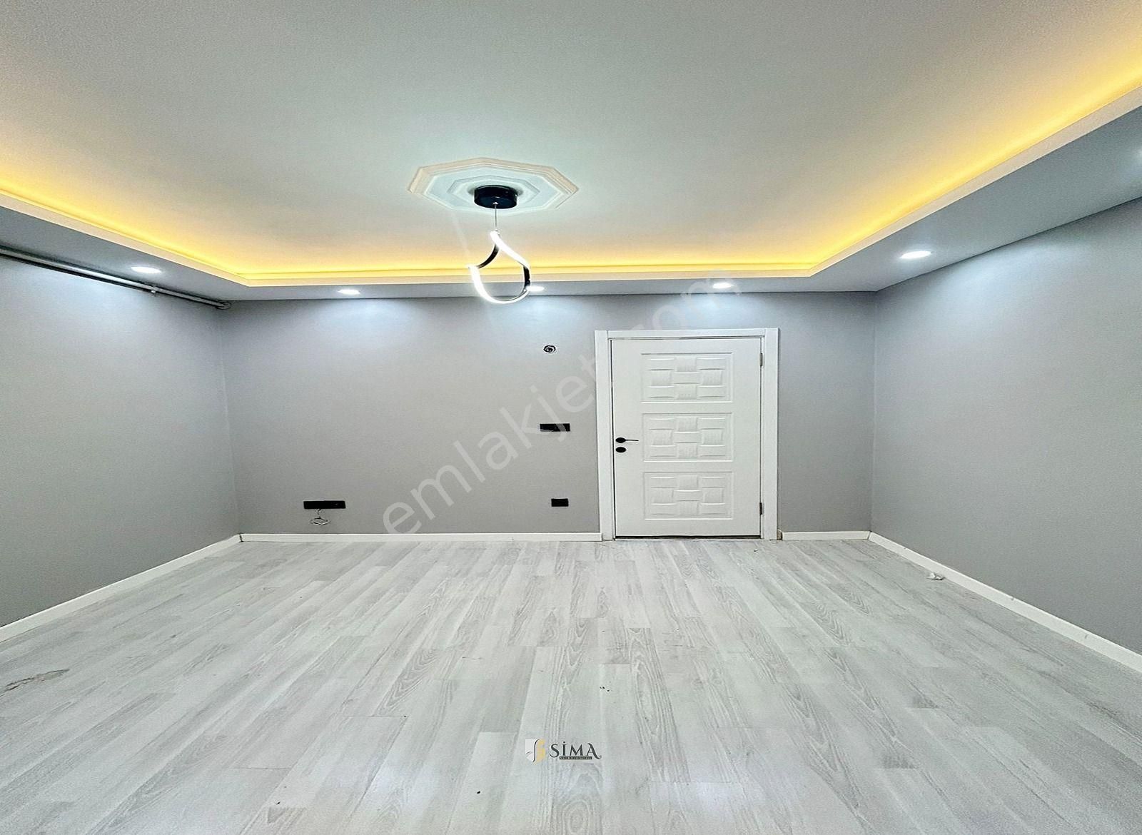 Esenyurt Mehterçeşme Cumhuriyet Cd Üzeri 3+1 E.banyolu Ultra Lüx Daire - Görsel 10