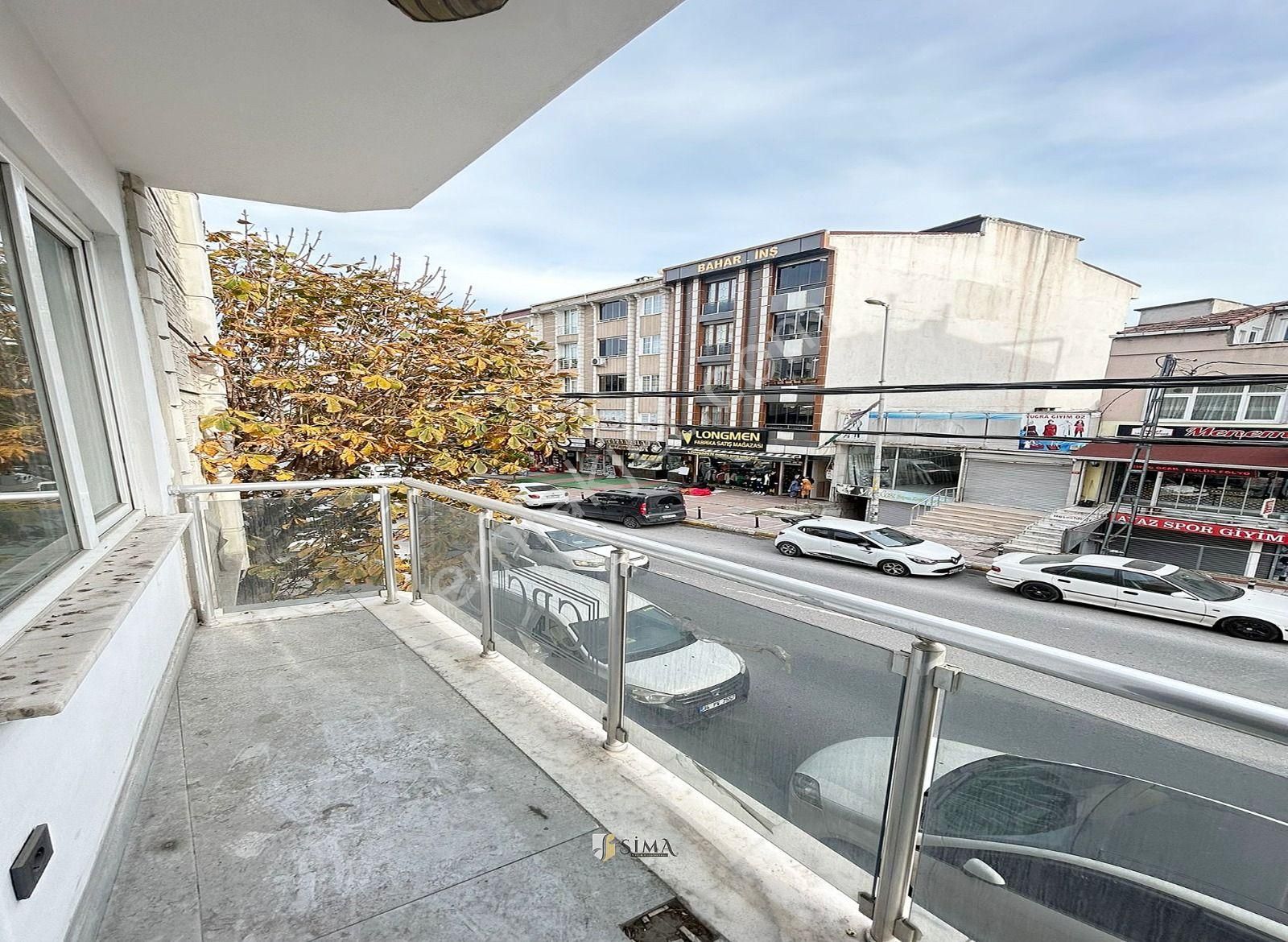 Esenyurt Mehterçeşme Cumhuriyet Cd Üzeri 3+1 E.banyolu Ultra Lüx Daire - Görsel 13