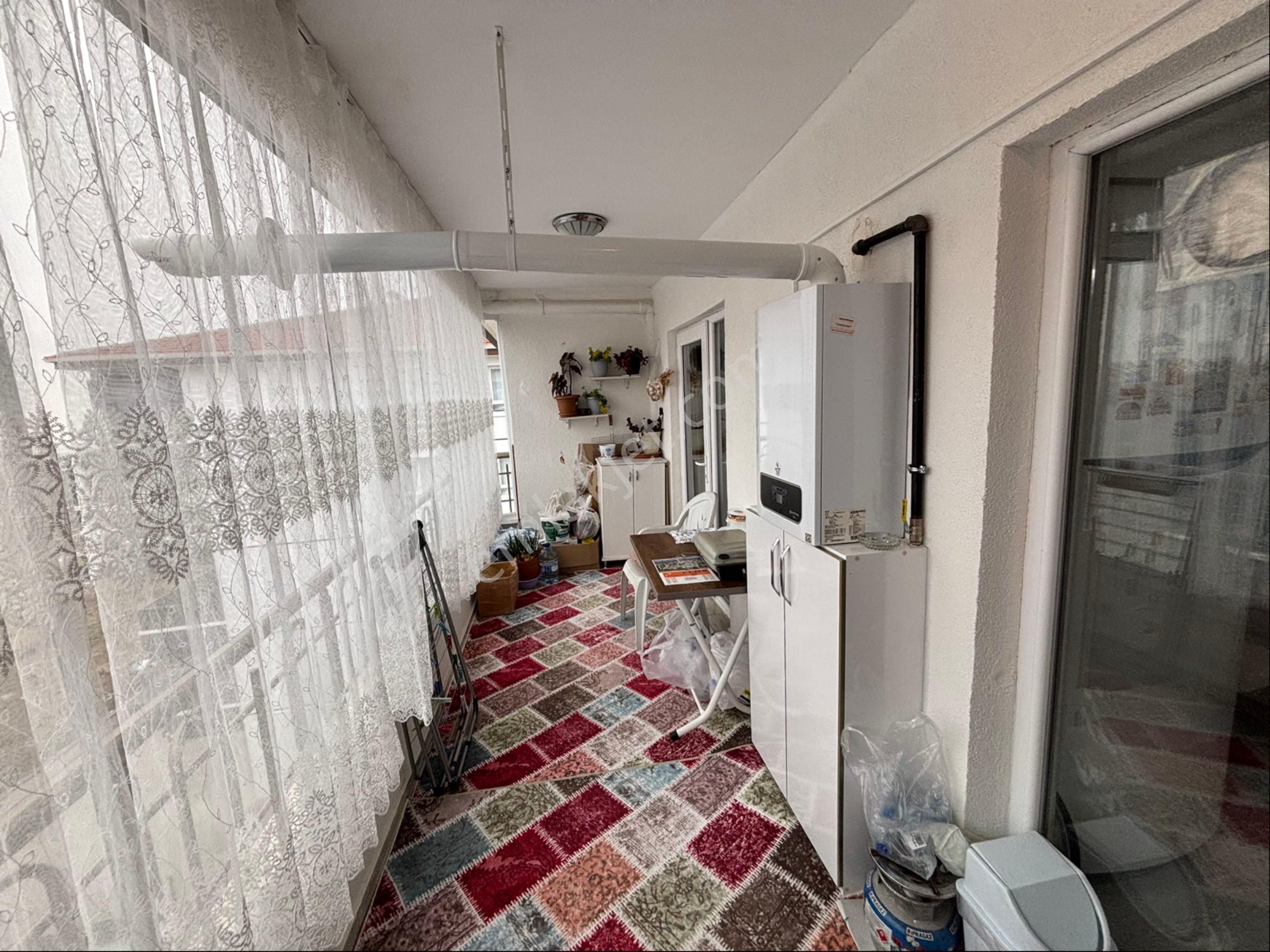 Öz Eda Emlaktan Bağlum Karakayada Açil Satılık Full Yapılı Daire - Görsel 30